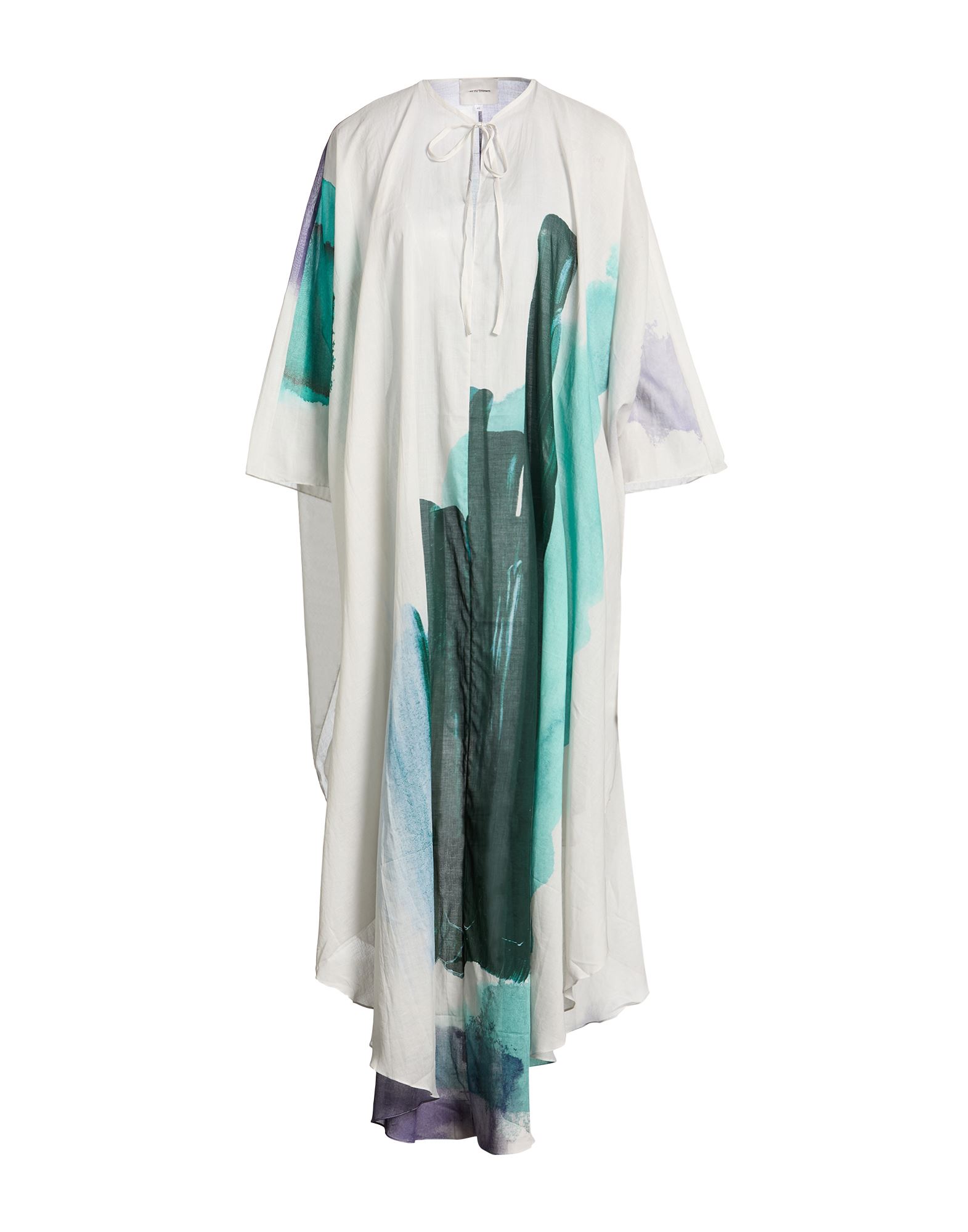  On The Island By Marios Schwab - Kleider - Maxi-kleider - On Yoox.com 