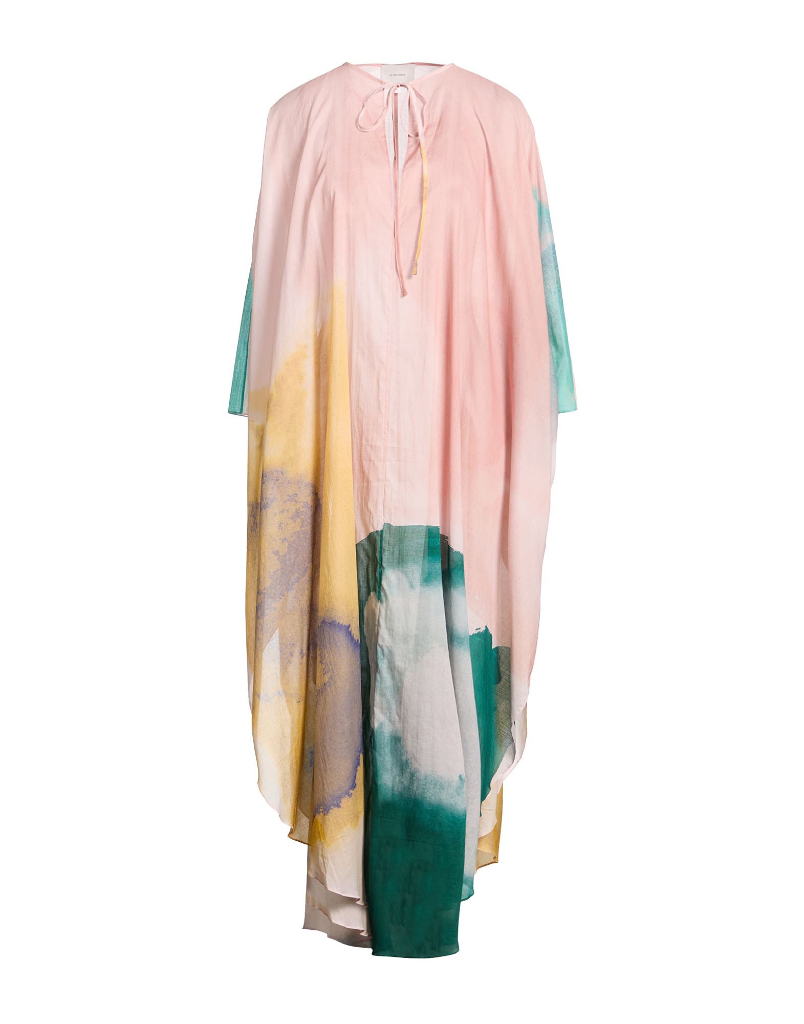  On The Island By Marios Schwab - Kleider - Maxi-kleider - On Yoox.com 
