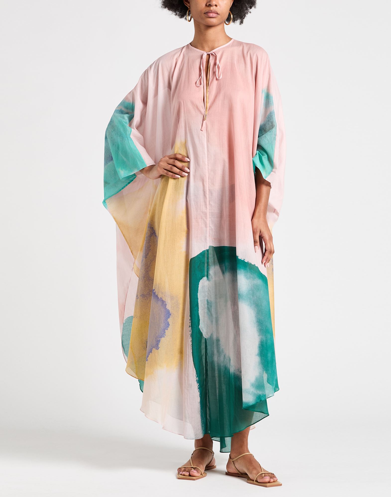  On The Island By Marios Schwab - Kleider - Maxi-kleider - On Yoox.com 