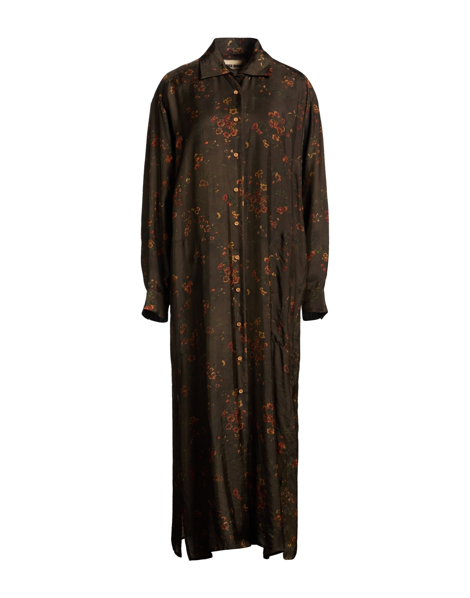  UMA WANG ΦΟΡΕΜΑΤΑ Midi φόρεμα