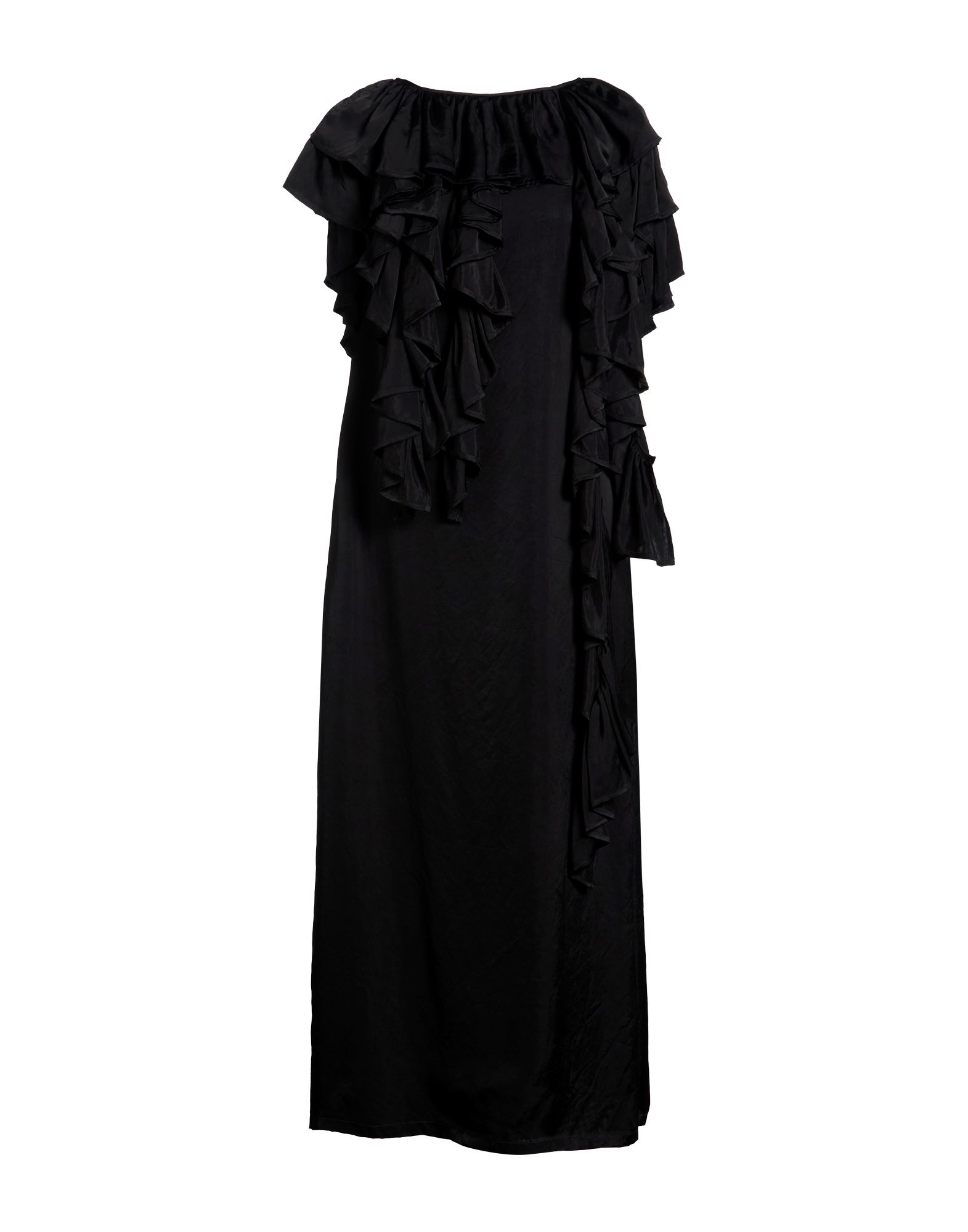  Uma Wang - Kleider - Maxi-kleider - On Yoox.com 