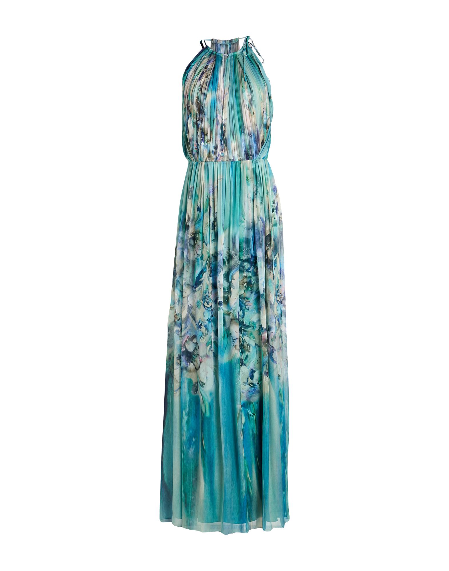  Alberta Ferretti - Kleider - Maxi-kleider - On Yoox.com 