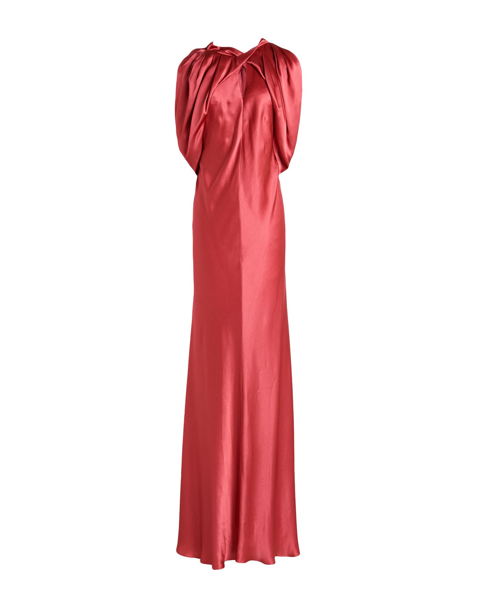  Alberta Ferretti - Kleider - Maxi-kleider - On Yoox.com 