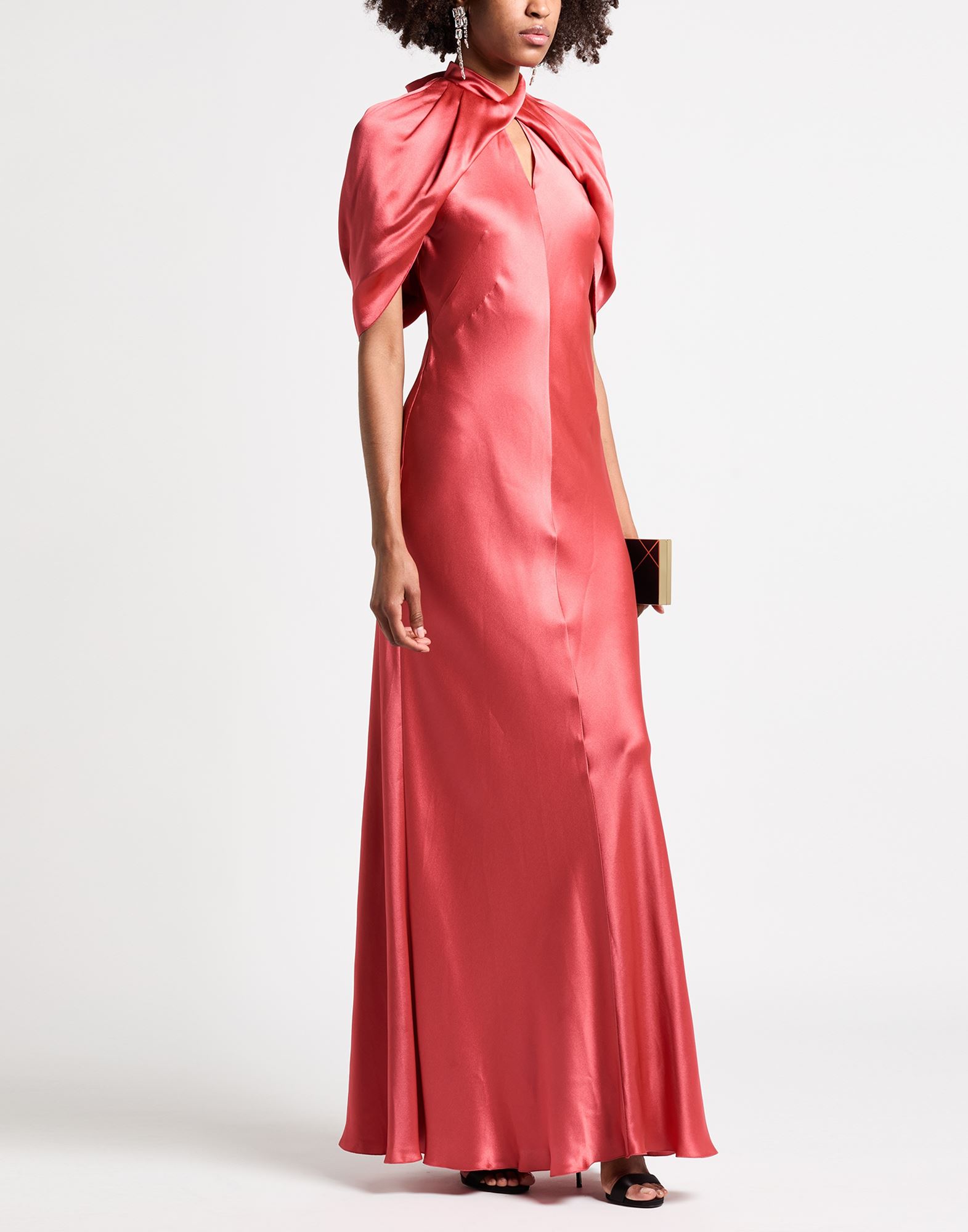  Alberta Ferretti - Kleider - Maxi-kleider - On Yoox.com 