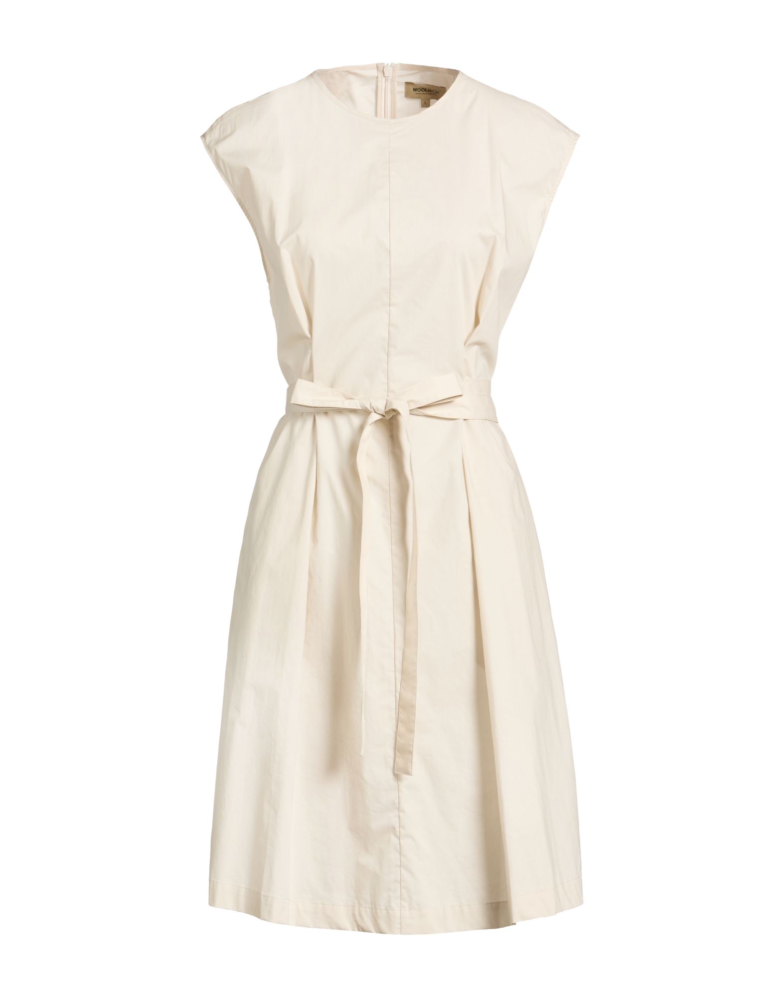  Woolrich - Kleider - Midi-kleider - On Yoox.com 
