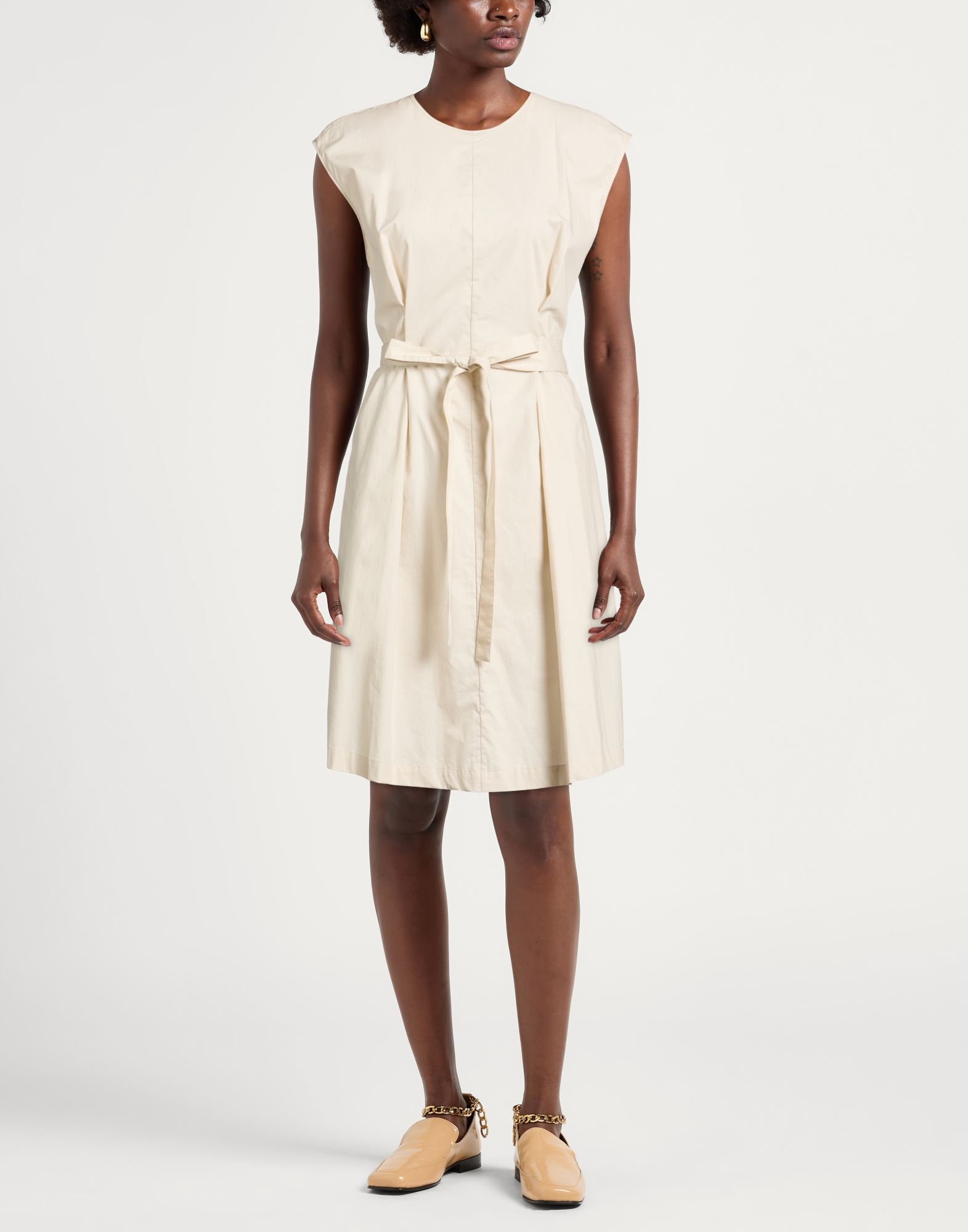  Woolrich - Kleider - Midi-kleider - On Yoox.com 