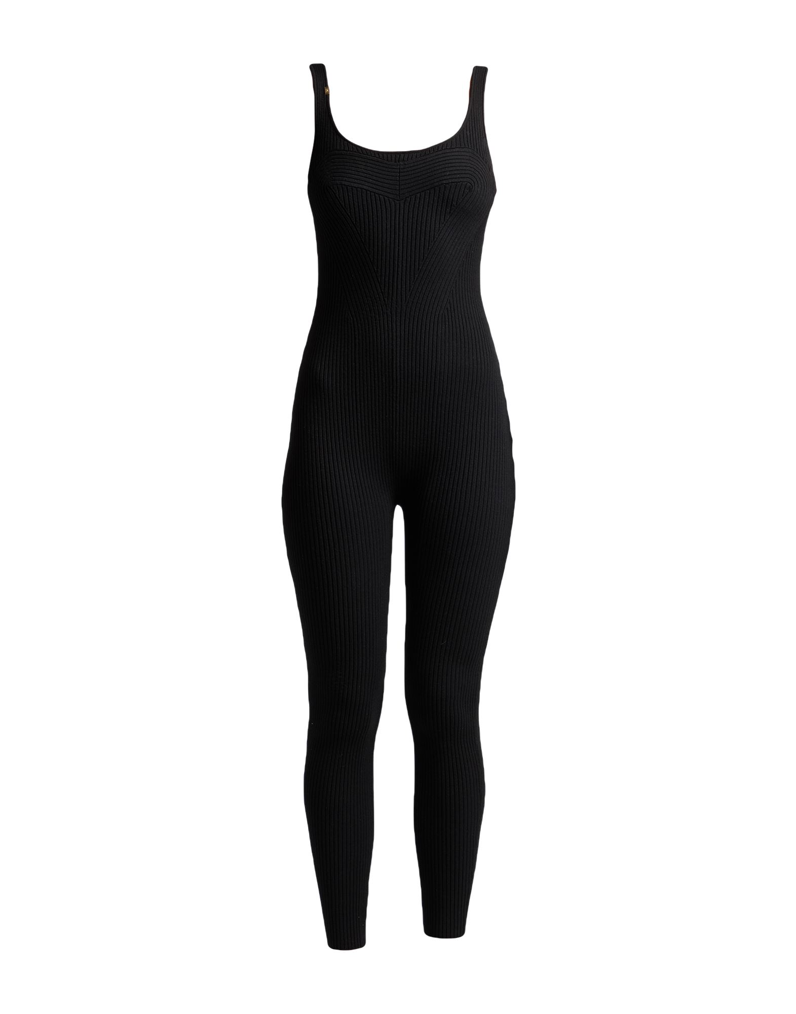  Elisabetta Franchi - Overalls - Jumpsuits - On Yoox.com 