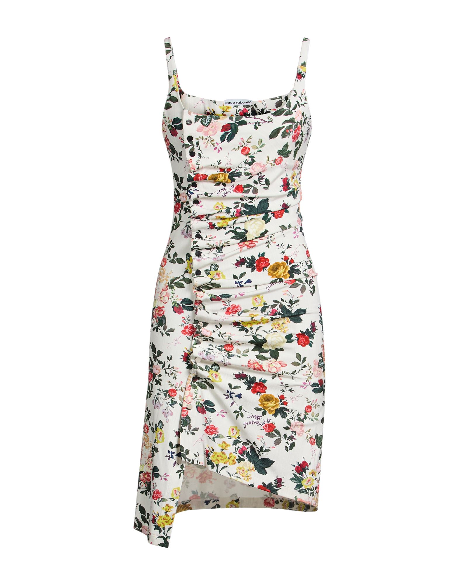  RABANNE ΦΟΡΕΜΑΤΑ Μίνι φόρεμα