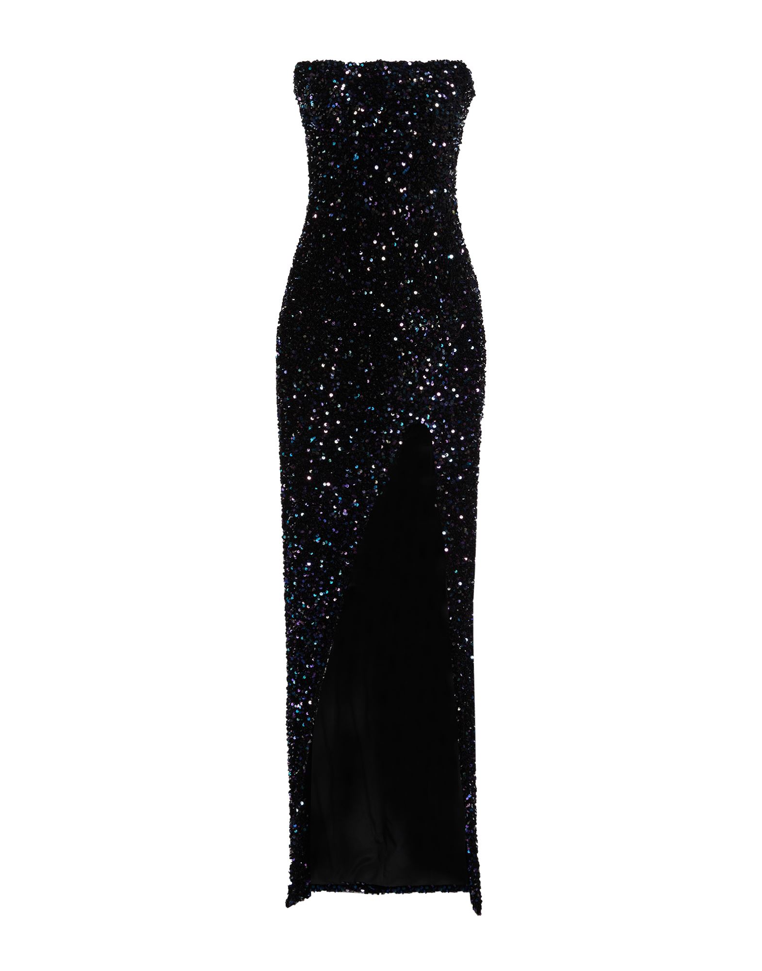  Balmain - Kleider - Maxi-kleider - On Yoox.com 