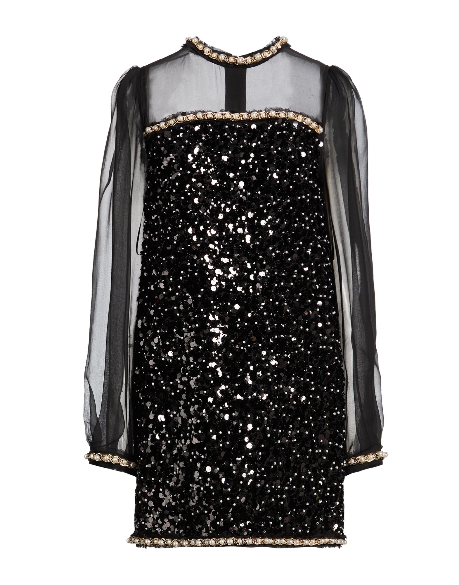 BALMAIN BALMAIN ΦΟΡΕΜΑΤΑ Μίνι φόρεμα