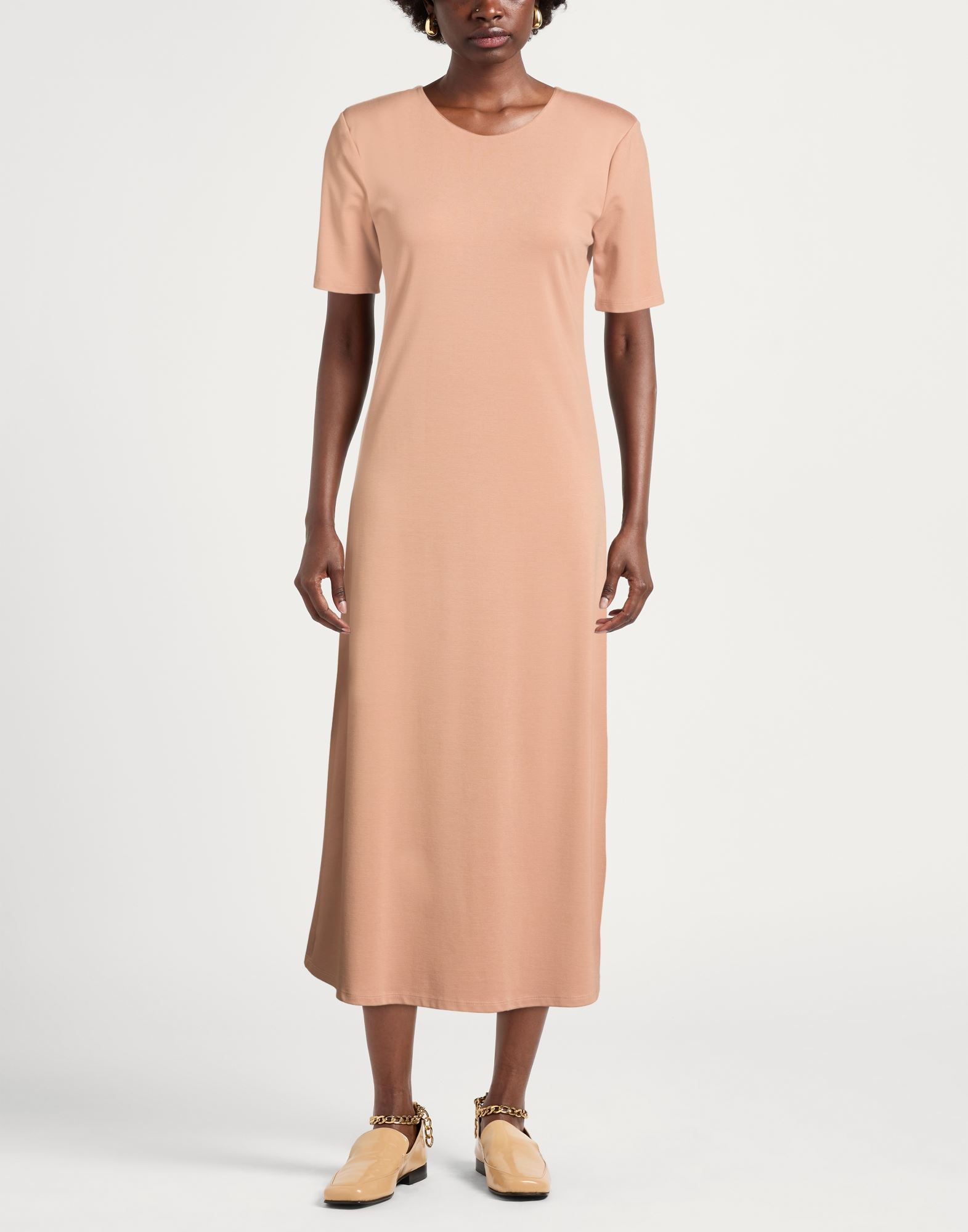  Vicolo - Vestidos - Vestidos Midi - On Yoox.com 
