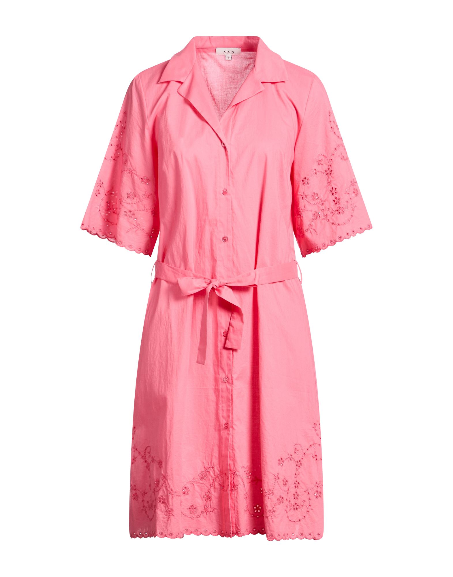  Vivis - Robes - Robes Courtes - On Yoox.com 