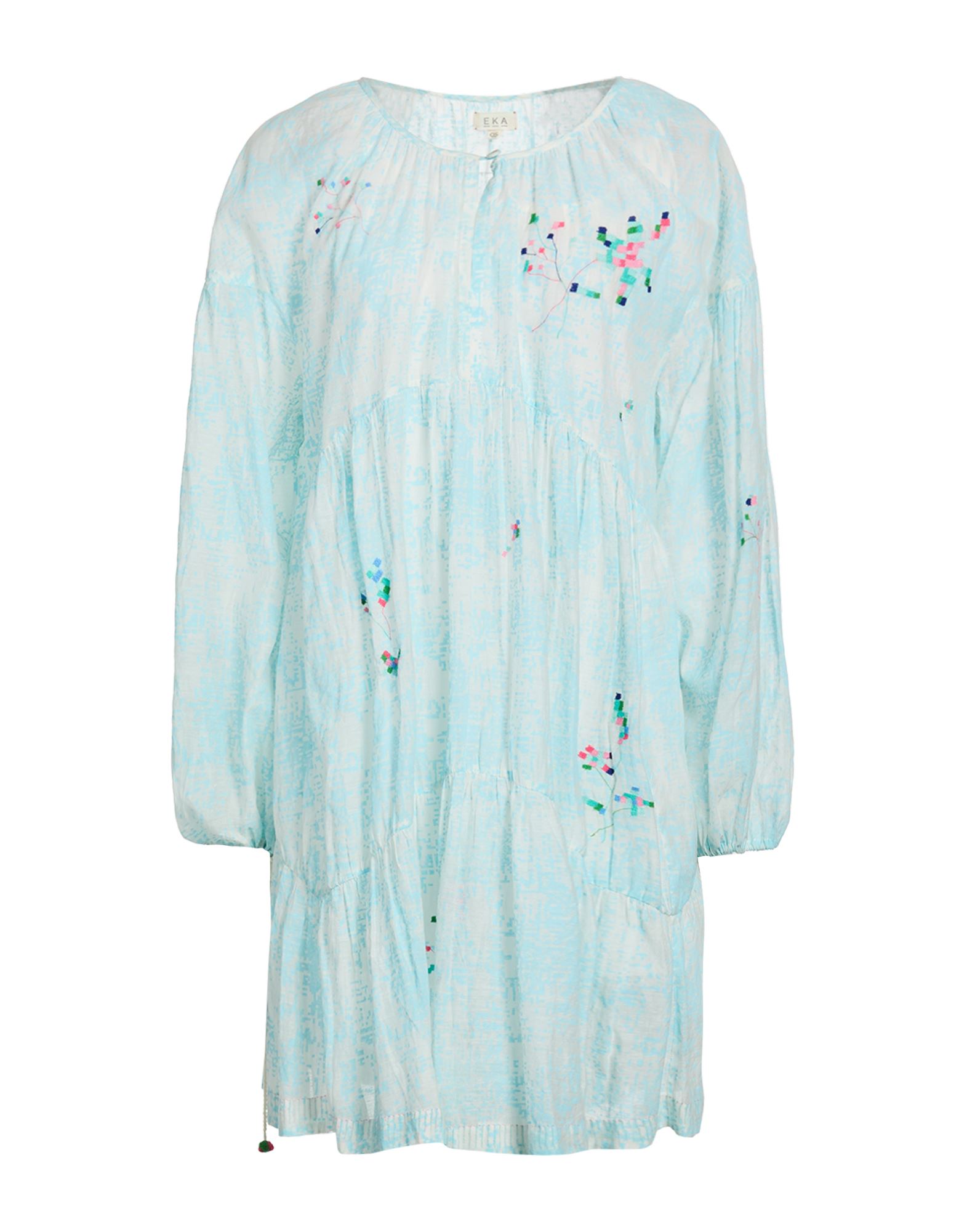  Eka - Kleider - Mini-kleider - On Yoox.com 