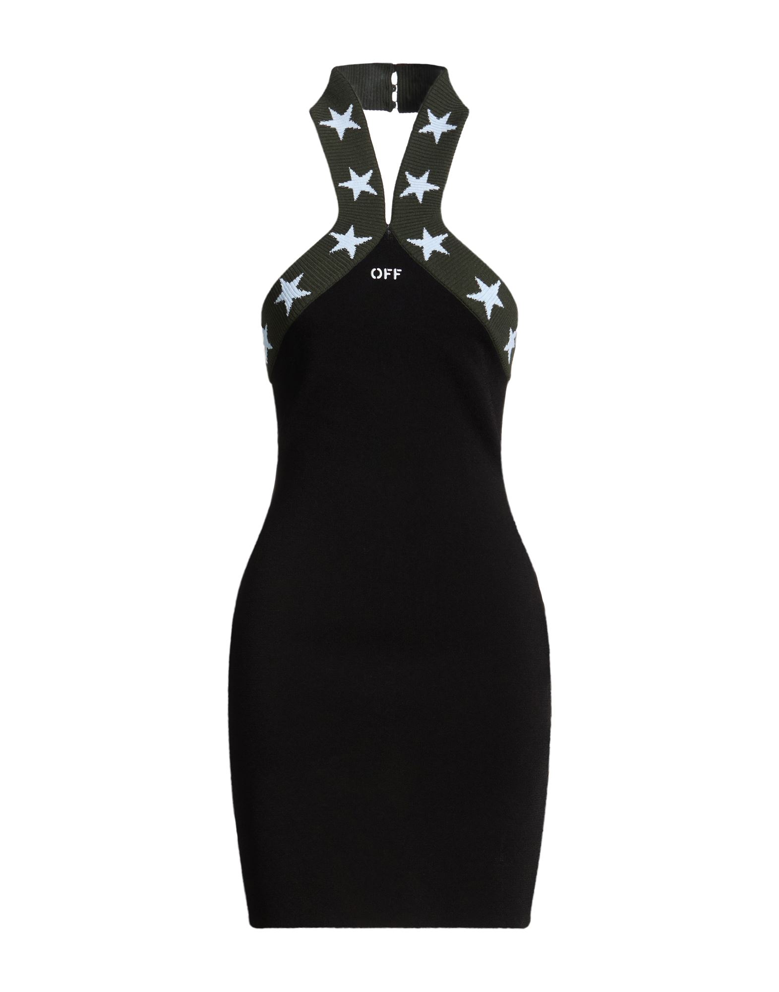  Off-white™ - Kleider - Mini-kleider - On Yoox.com 
