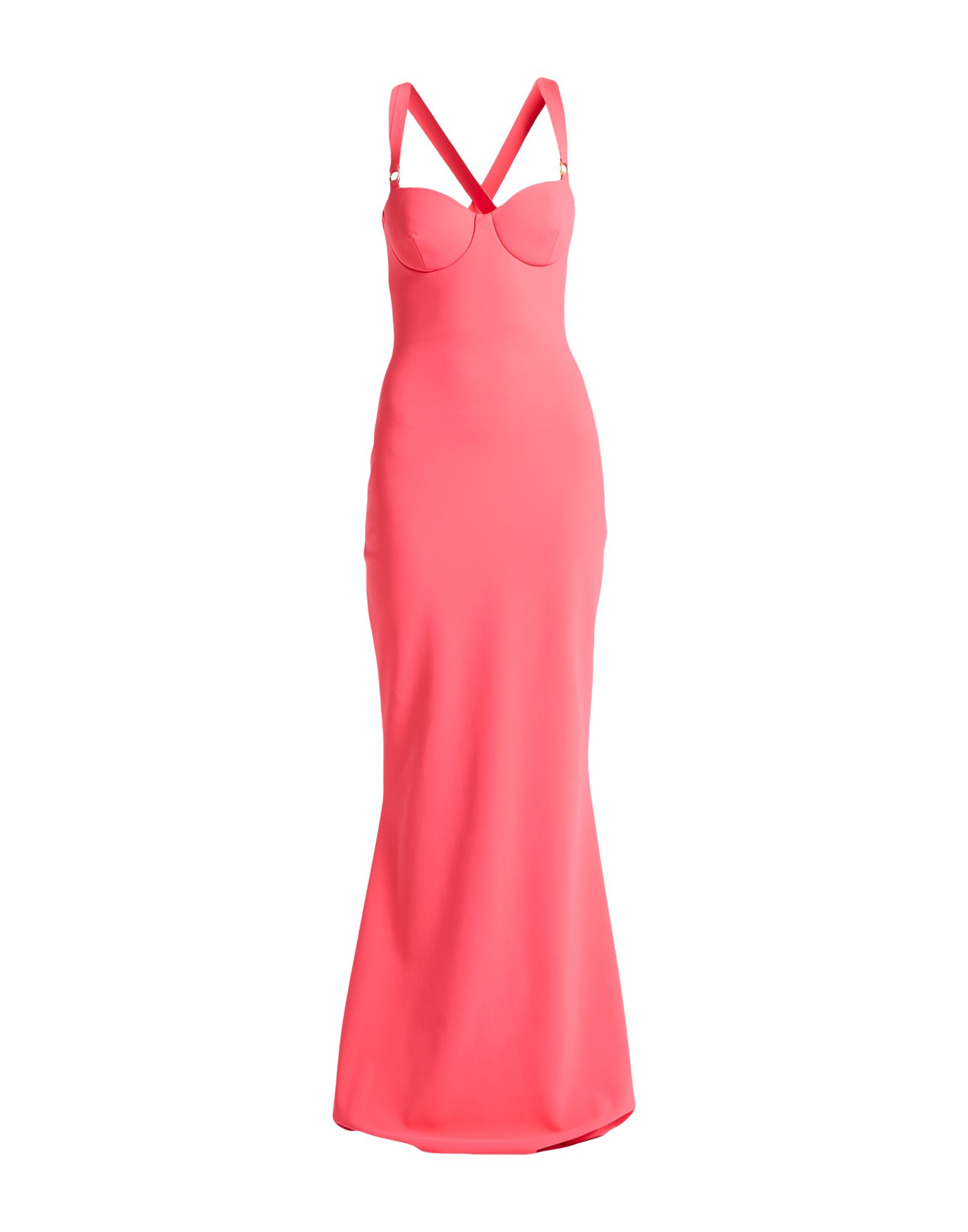  Chiara Boni La Petite Robe - Kleider - Maxi-kleider - On Yoox.com 