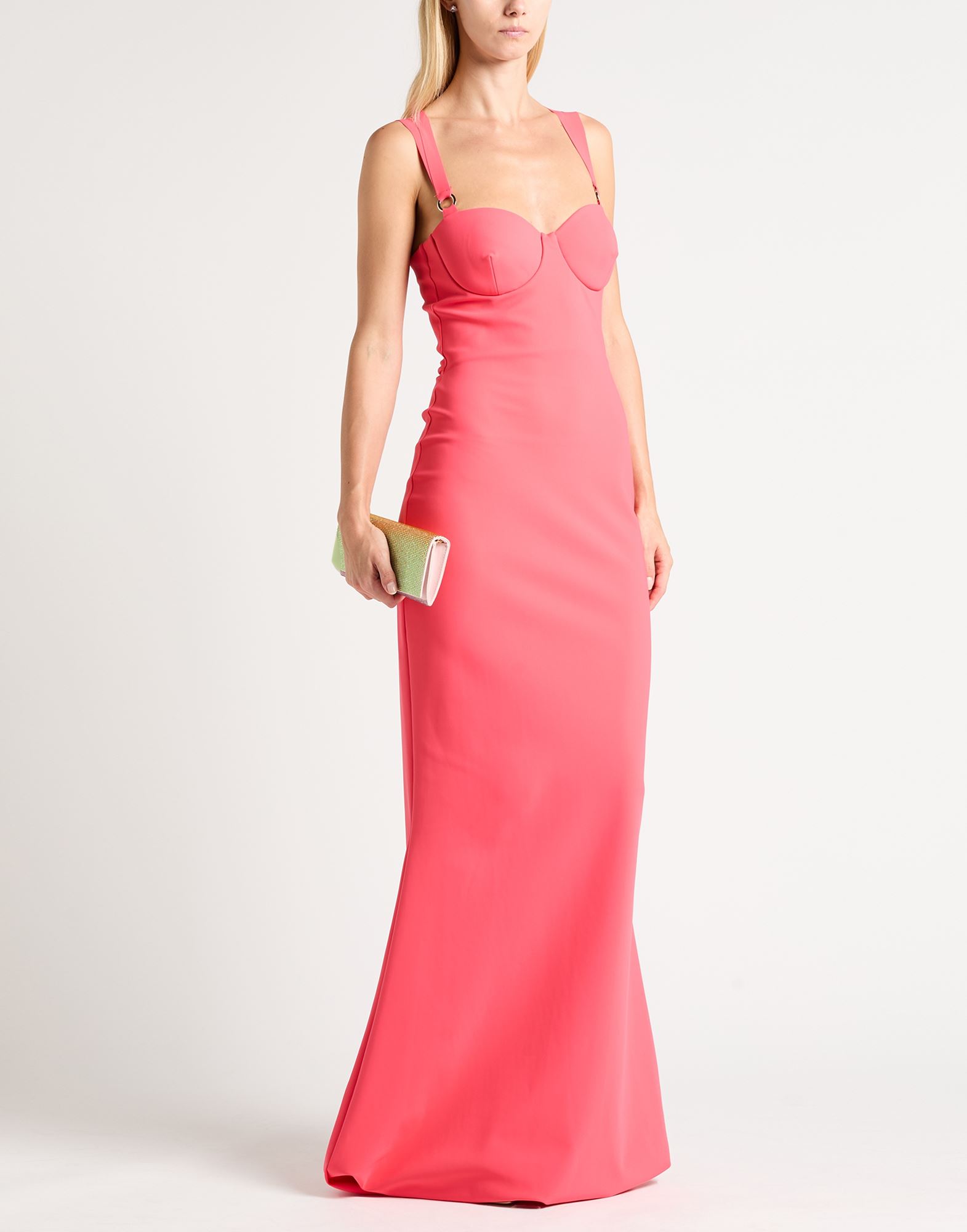  Chiara Boni La Petite Robe - Kleider - Maxi-kleider - On Yoox.com 