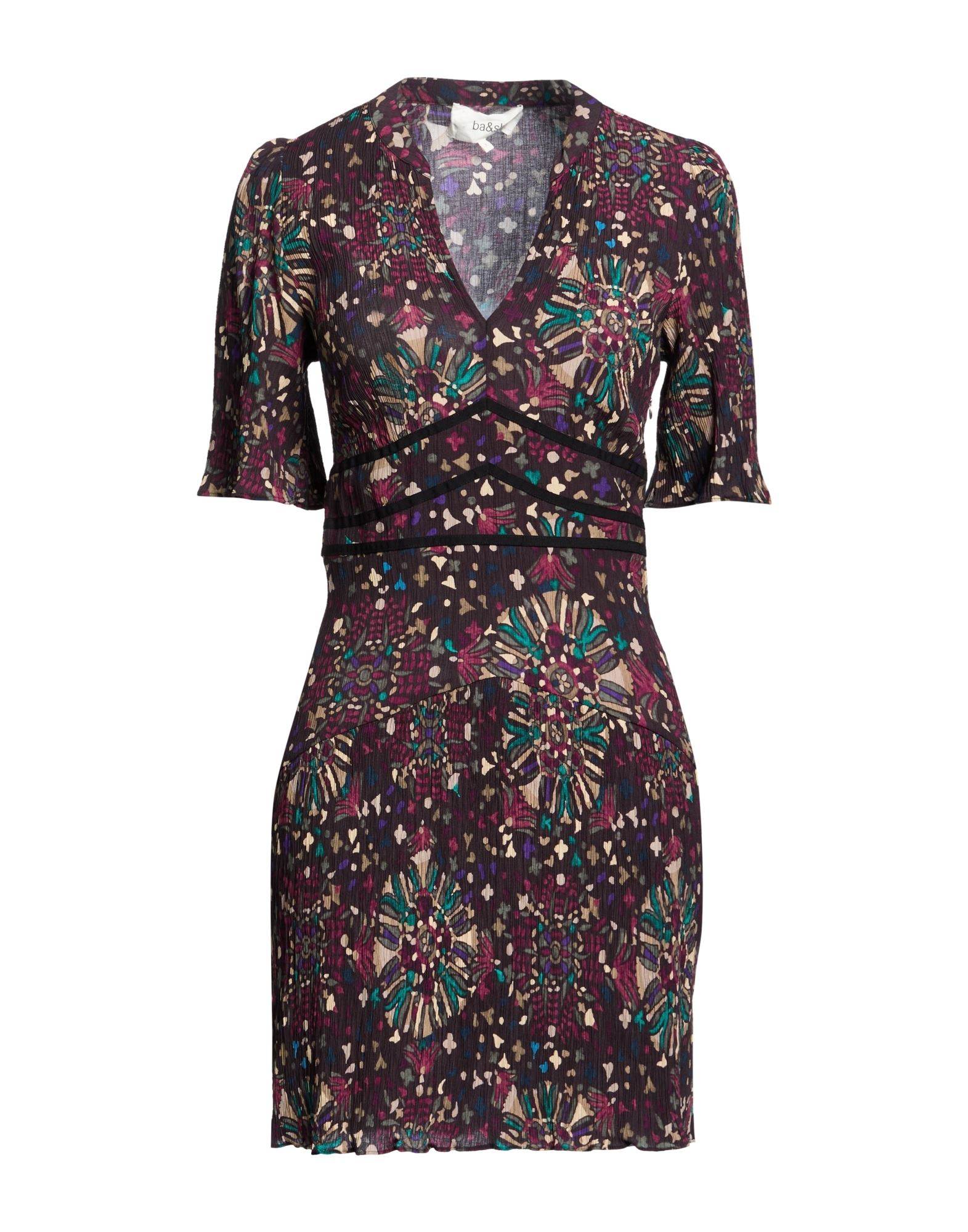  BA&SH ΦΟΡΕΜΑΤΑ Μίνι φόρεμα