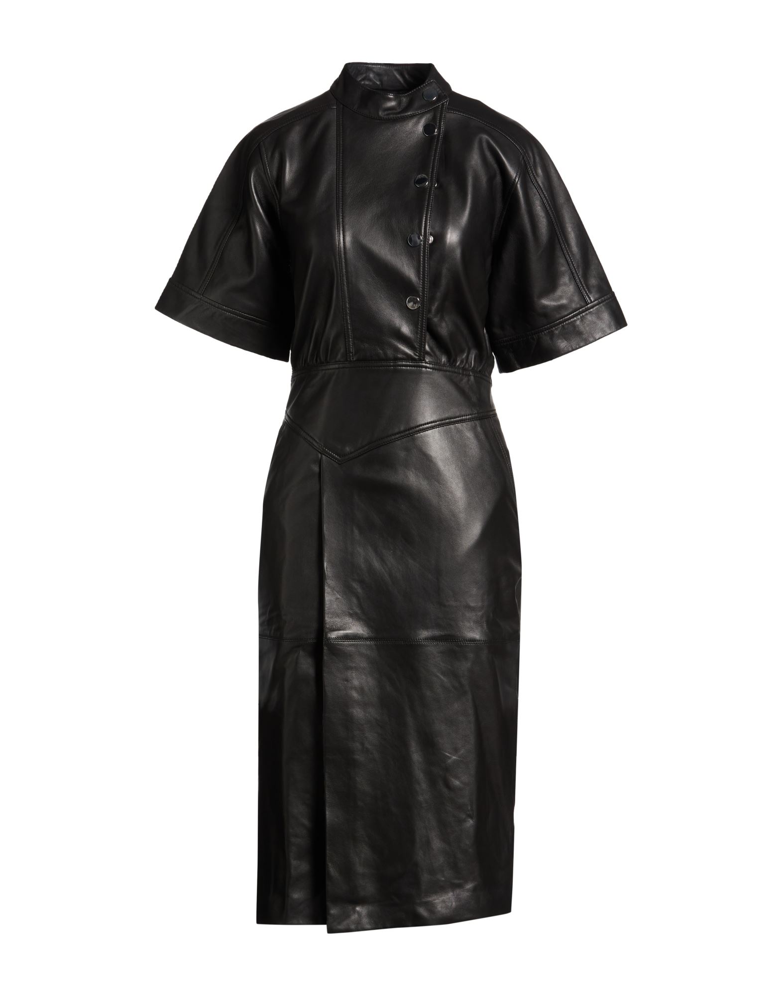  Ba&sh - Kleider - Midi-kleider - On Yoox.com 