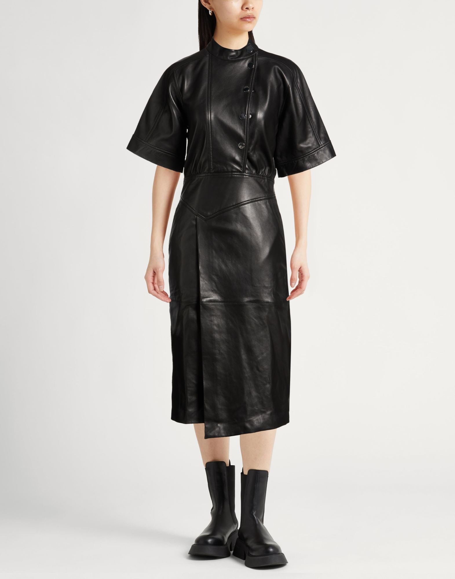  Ba&sh - Kleider - Midi-kleider - On Yoox.com 