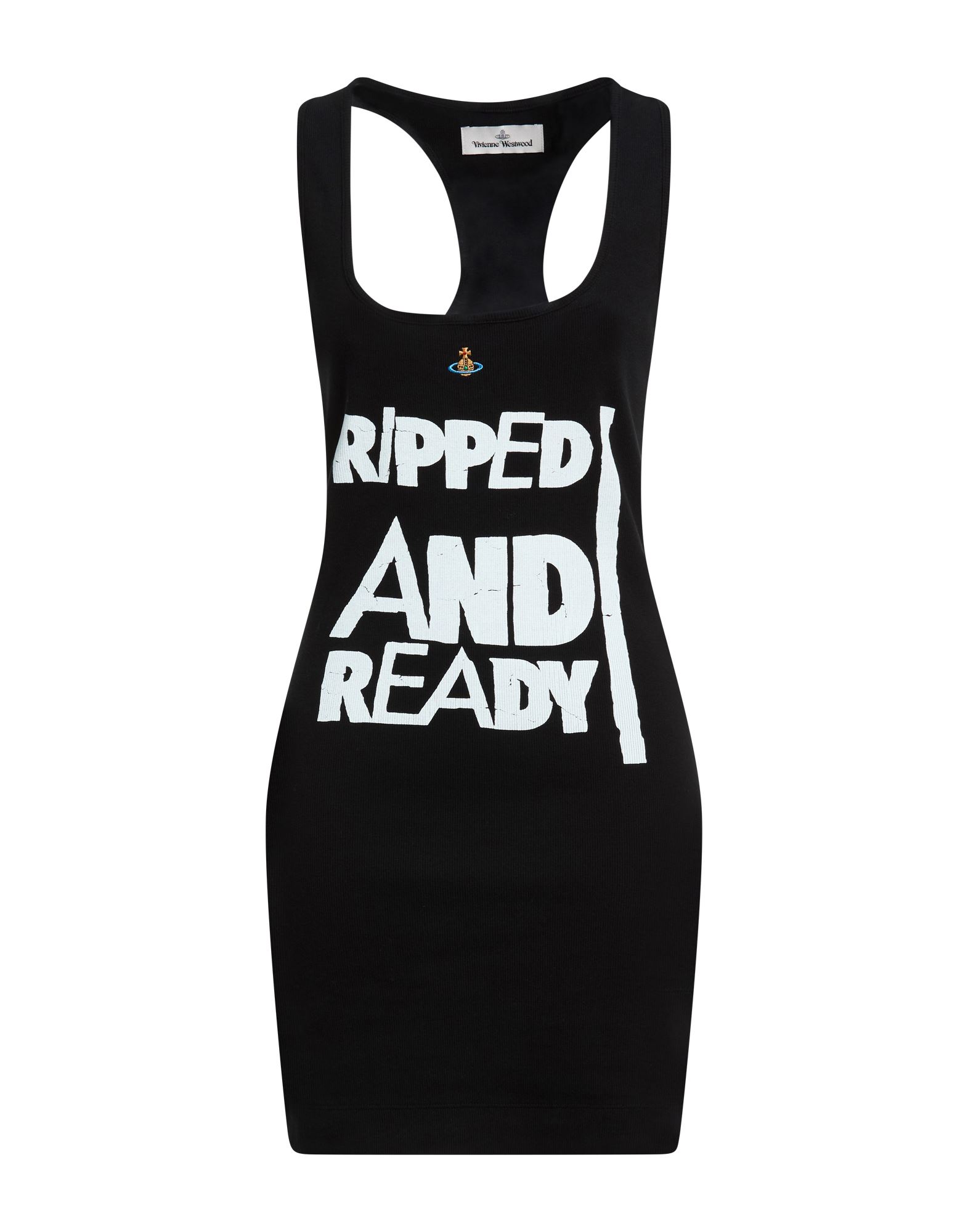  Vivienne Westwood - Tops - Tank Tops - On Yoox.com 