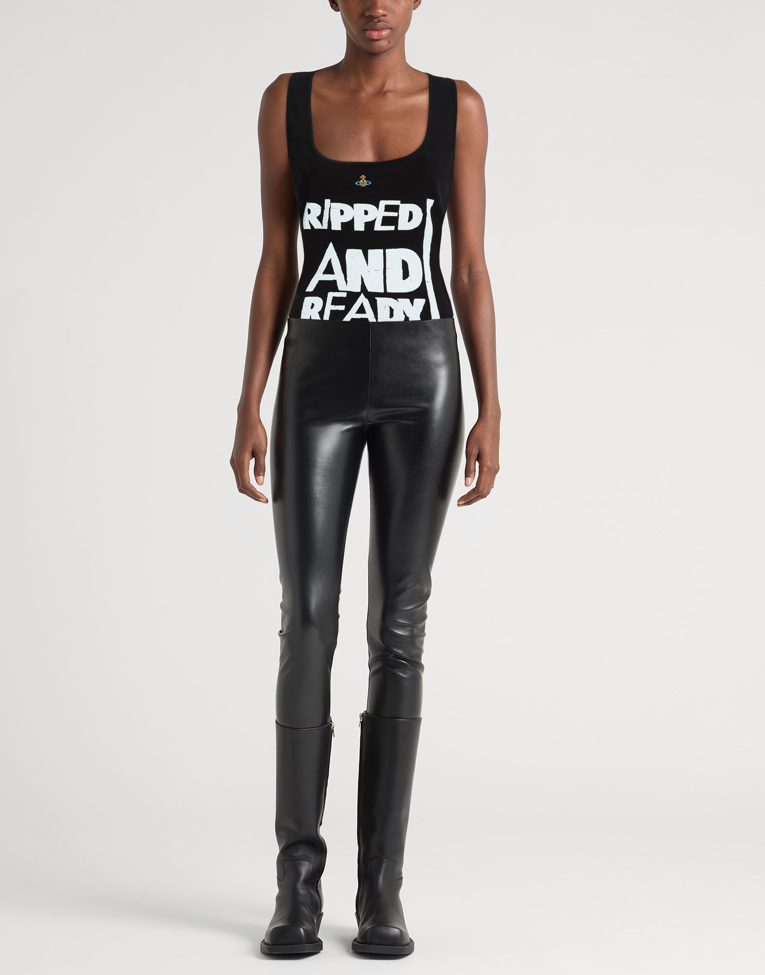  Vivienne Westwood - Tops - Tank Tops - On Yoox.com 