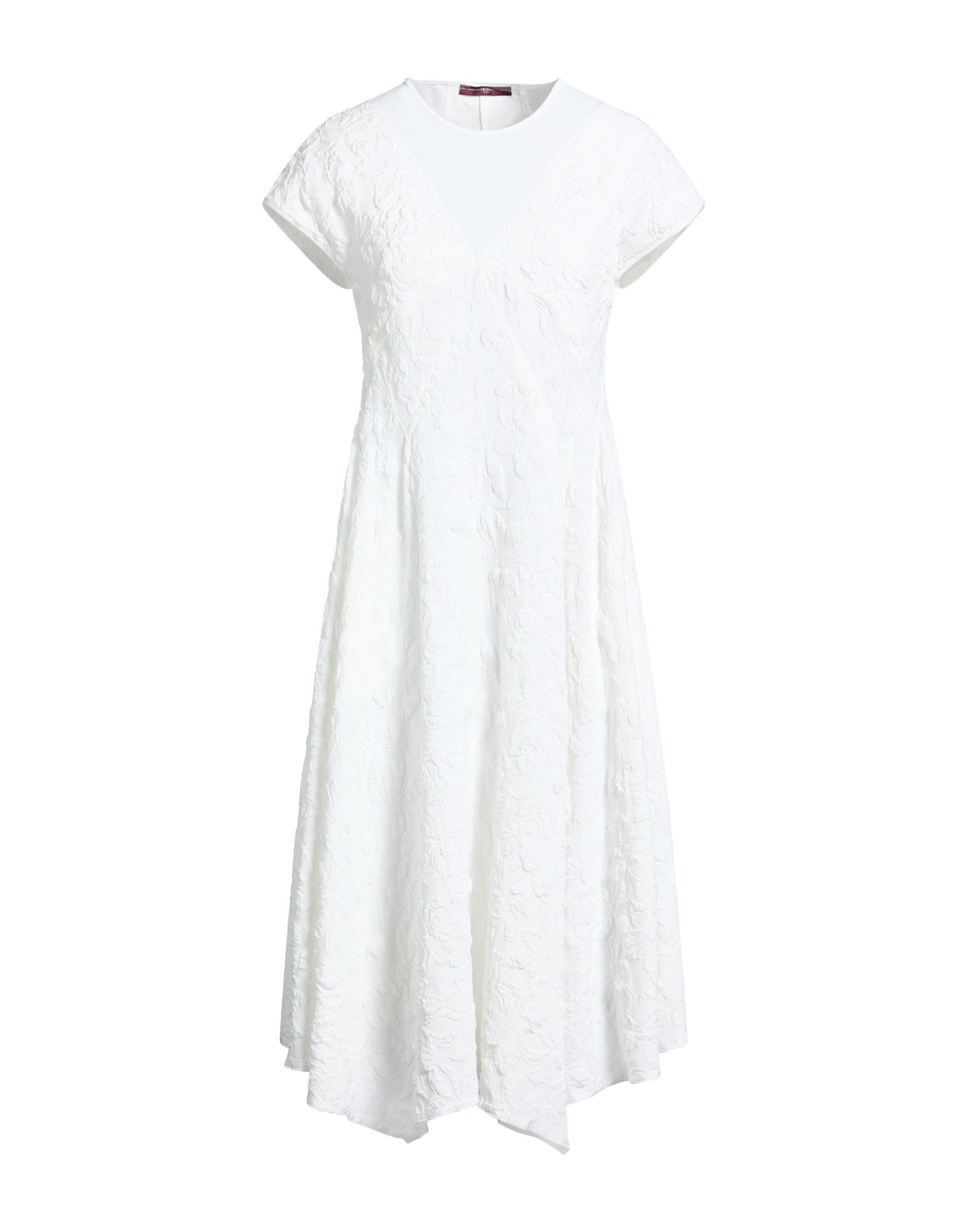  High - Vestidos - Vestidos Midi - On Yoox.com 