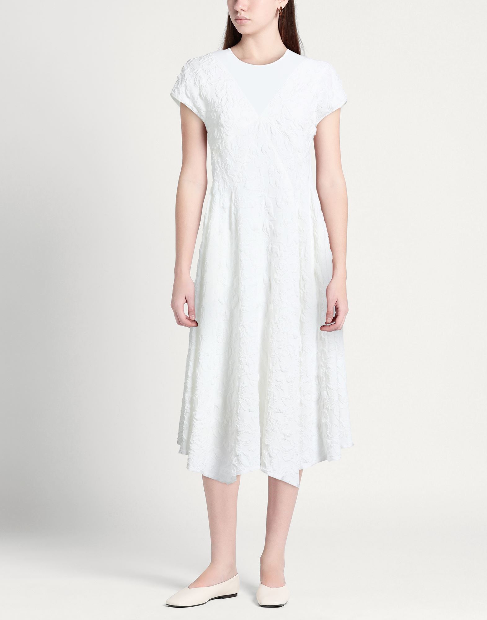  High - Vestidos - Vestidos Midi - On Yoox.com 