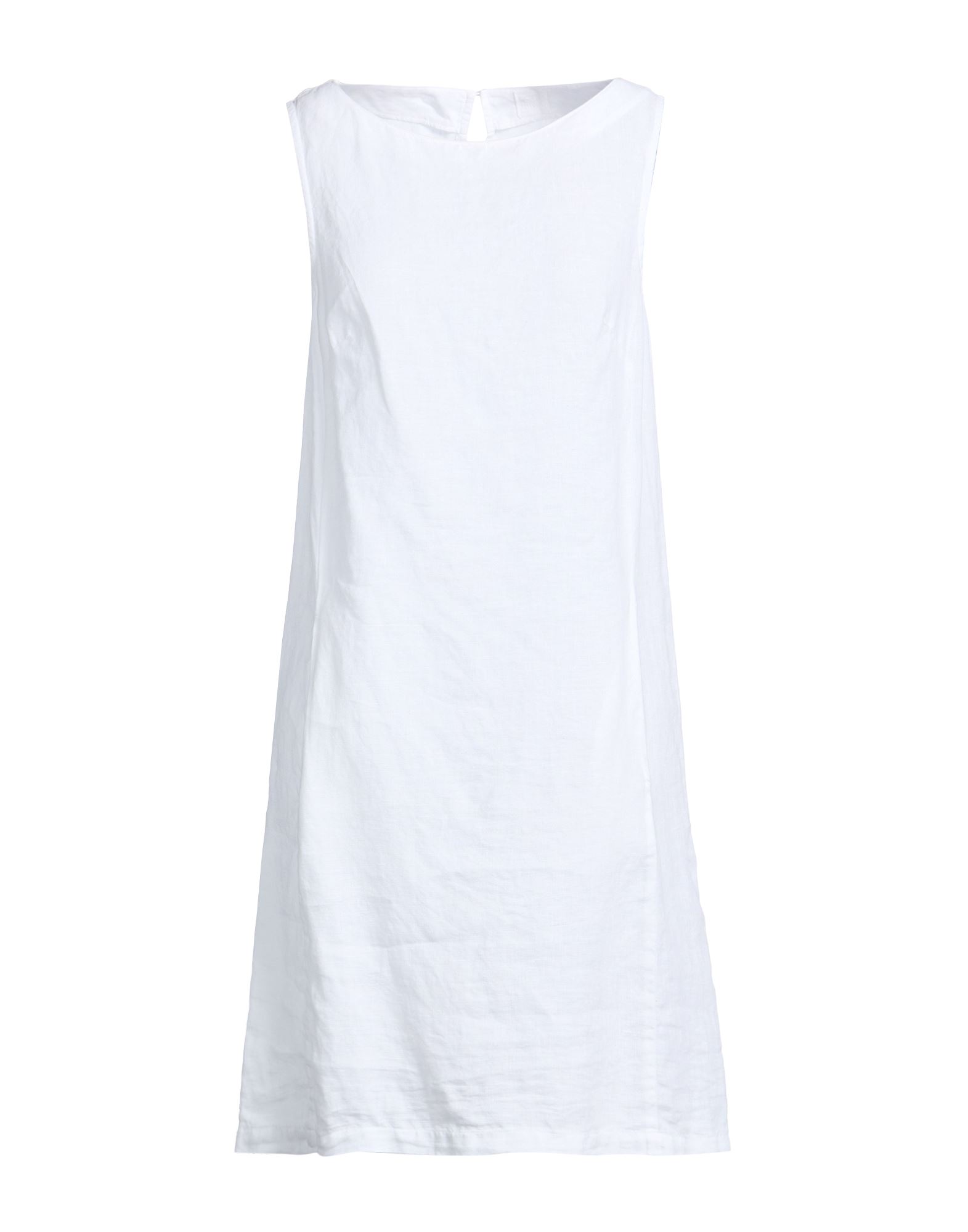  120% Lino - Kleider - Mini-kleider - On Yoox.com 