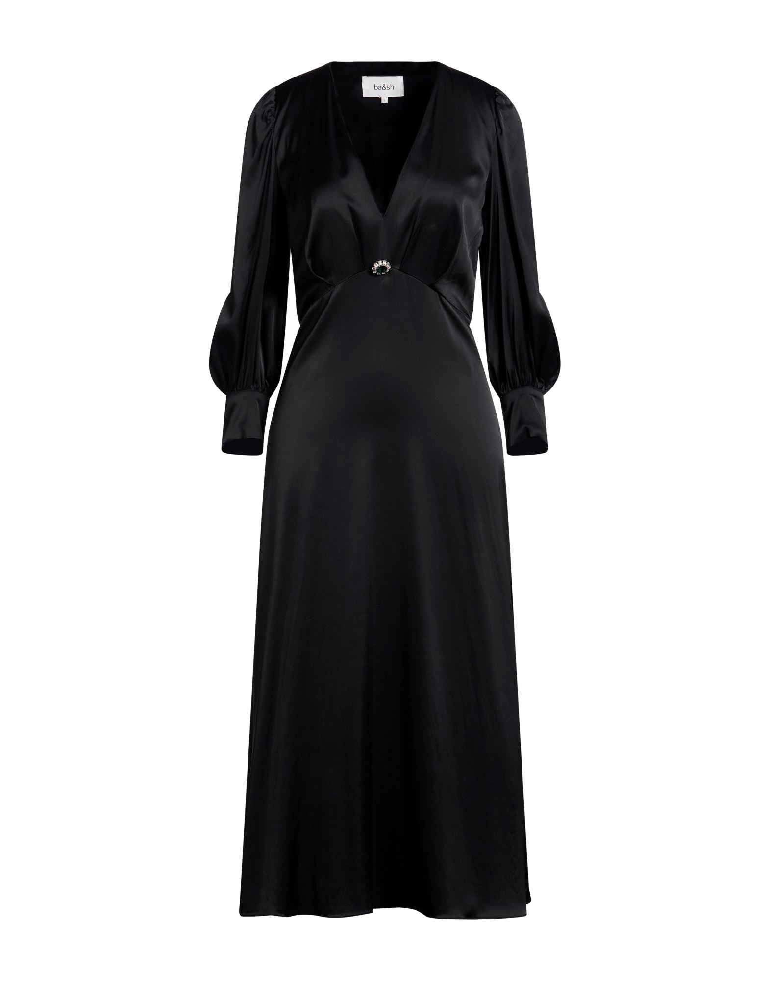  Ba&sh - Kleider - Midi-kleider - On Yoox.com 