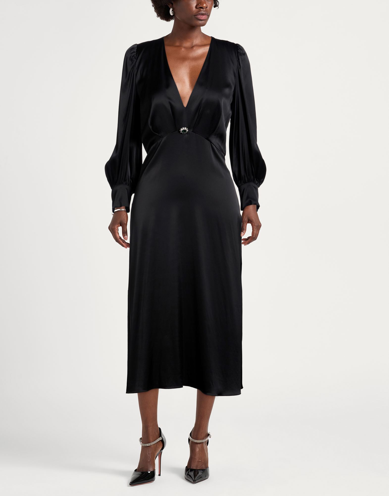  Ba&sh - Kleider - Midi-kleider - On Yoox.com 