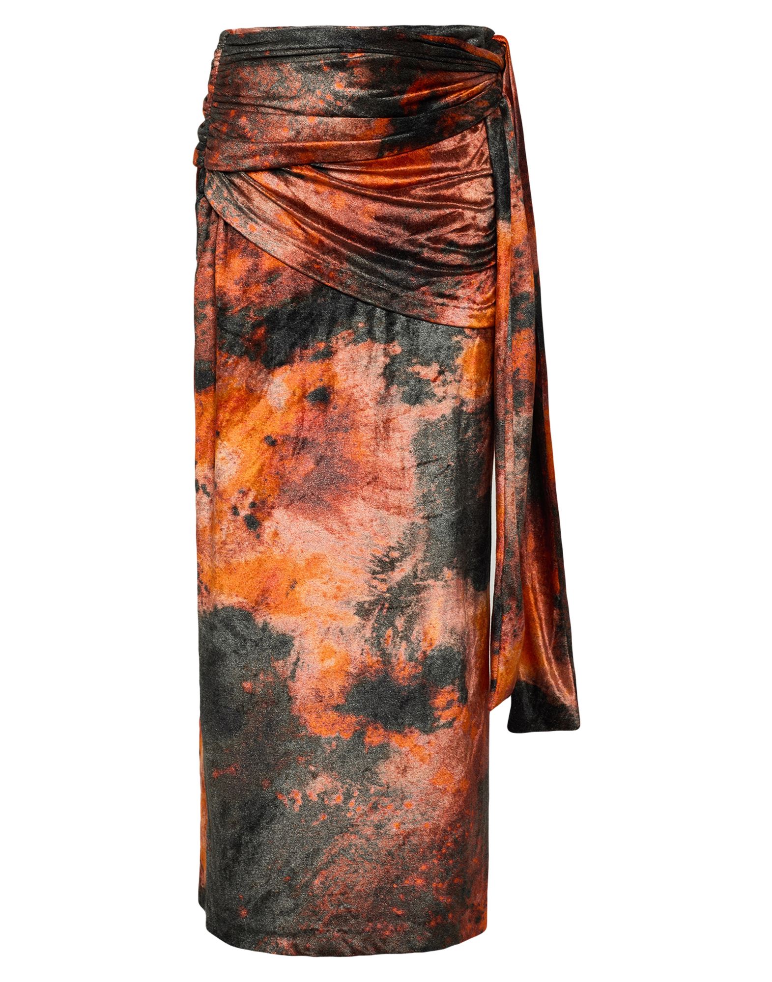  Acne Studios - Hosen & Röcke - Maxi-röcke - On Yoox.com 