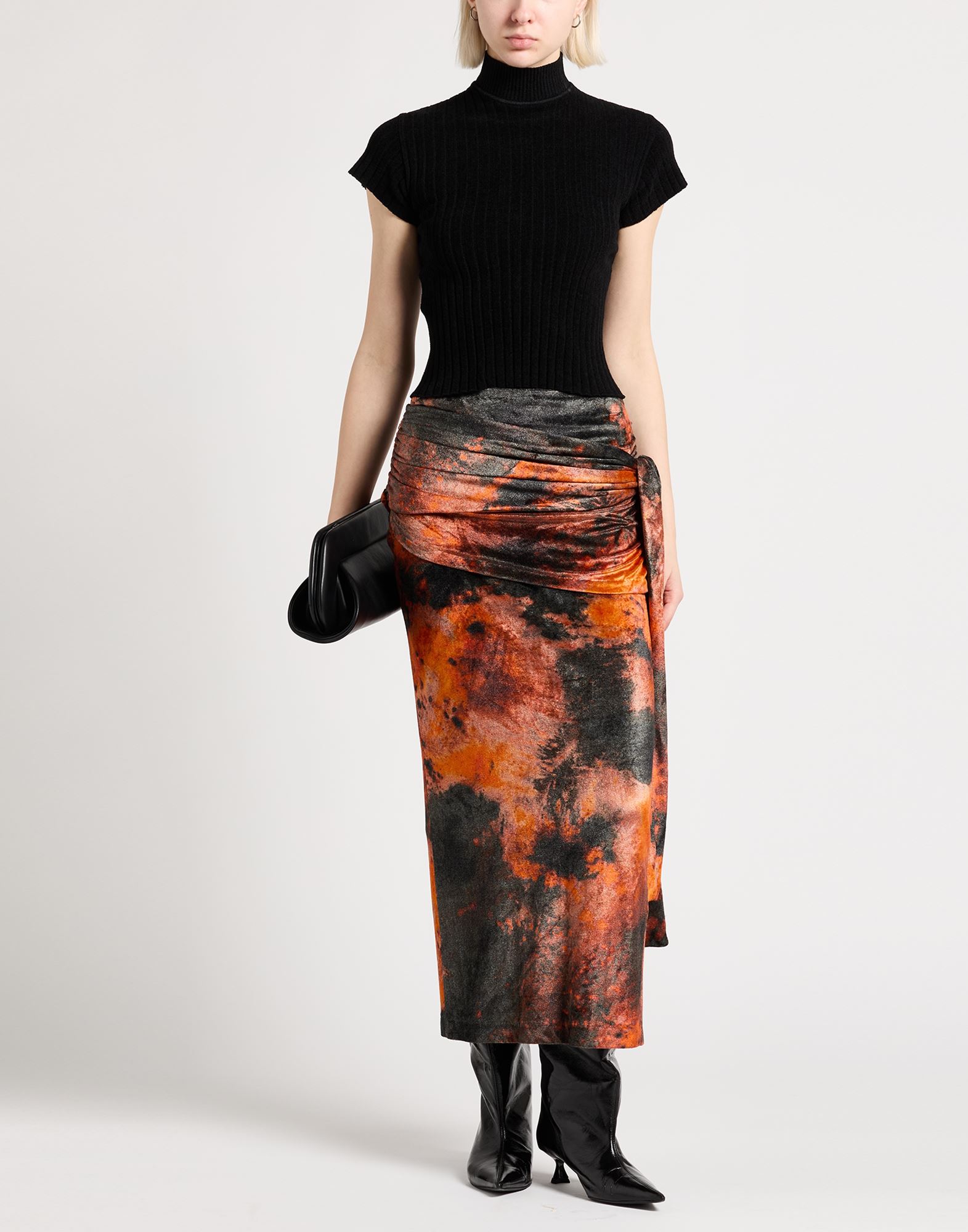  Acne Studios - Hosen & Röcke - Maxi-röcke - On Yoox.com 