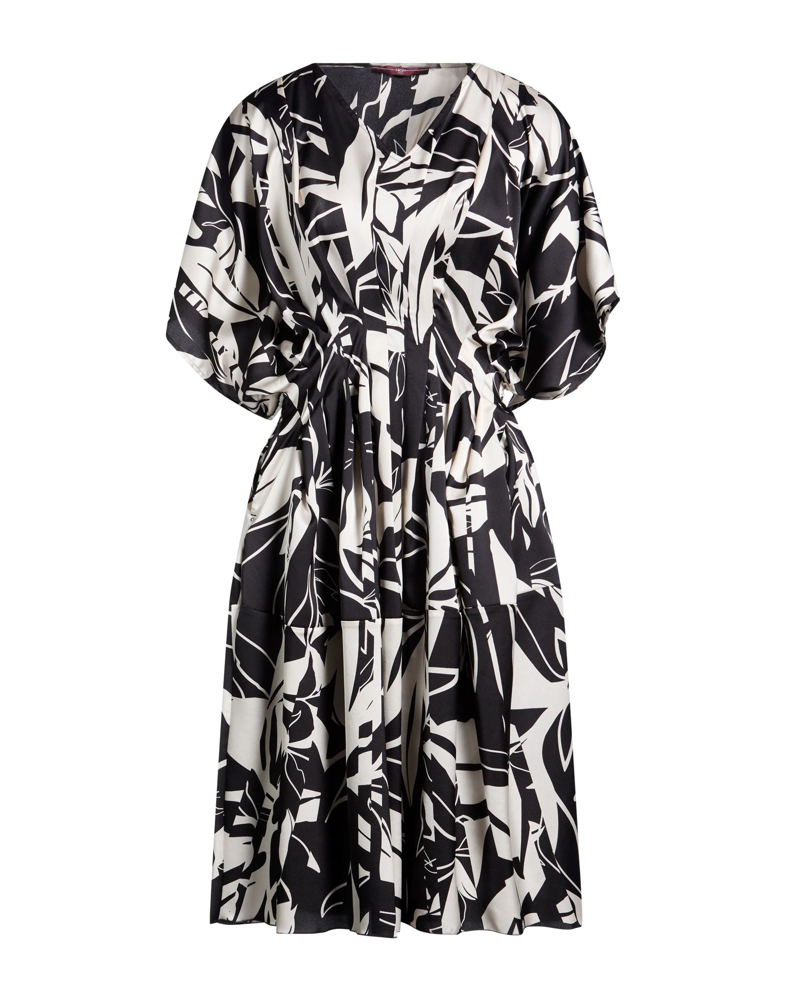  High - Kleider - Midi-kleider - On Yoox.com 