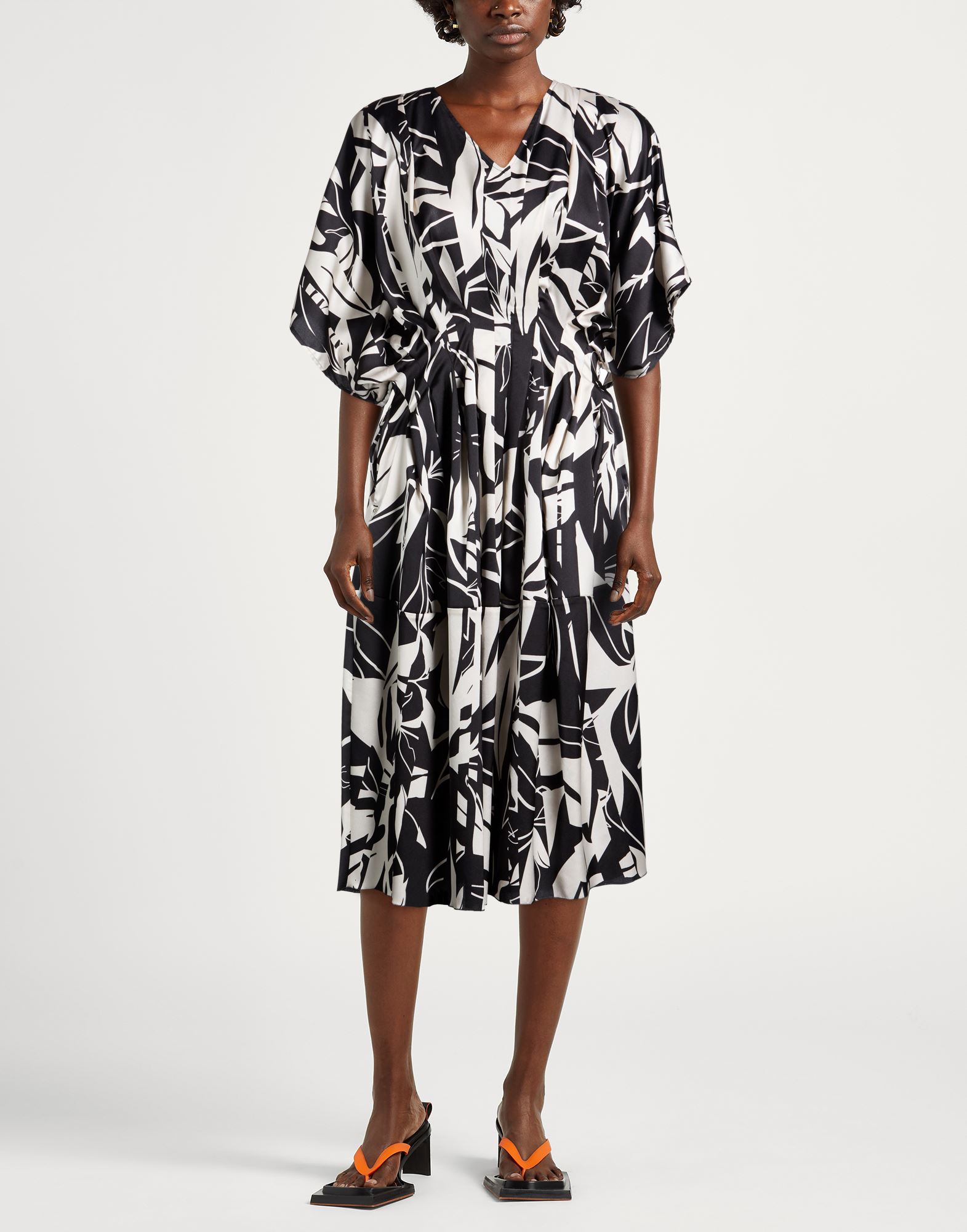  High - Kleider - Midi-kleider - On Yoox.com 