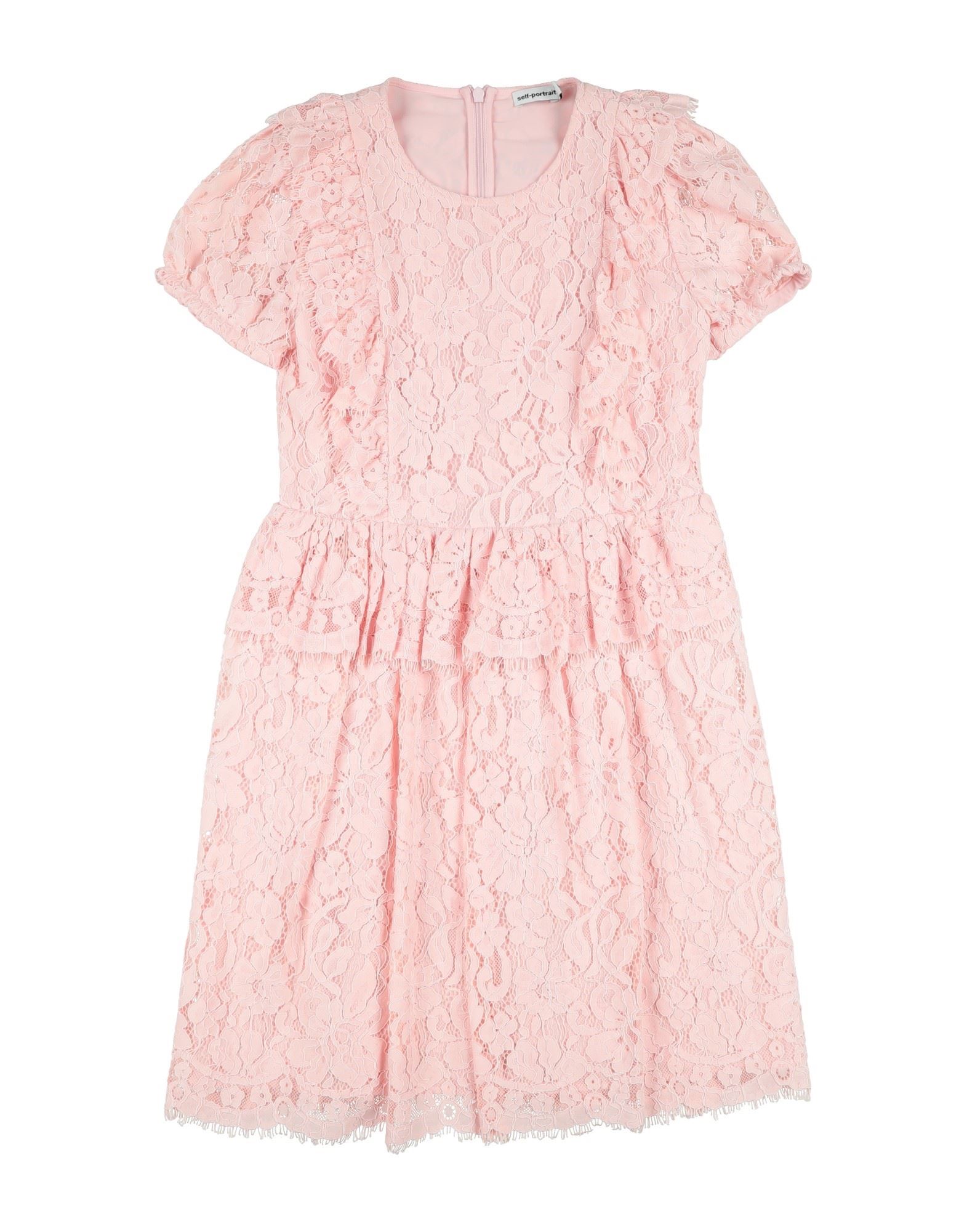  Self-portrait - Robes - Robes Fille - On Yoox.com 