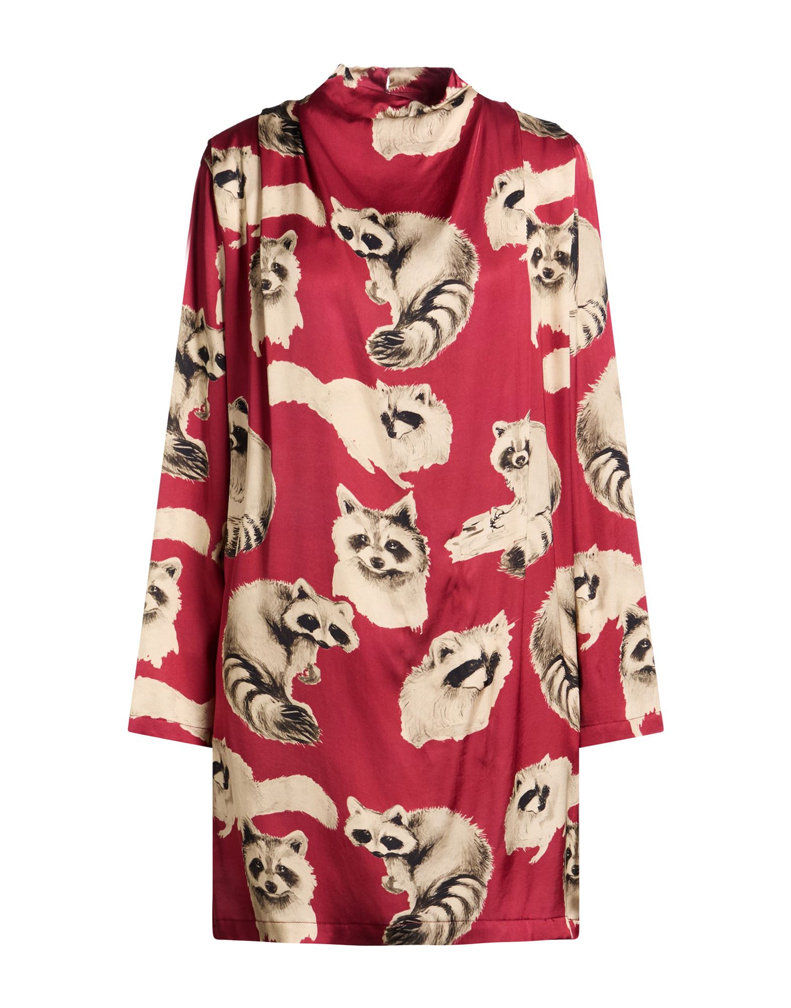  Ottod'ame - Kleider - Mini-kleider - On Yoox.com 