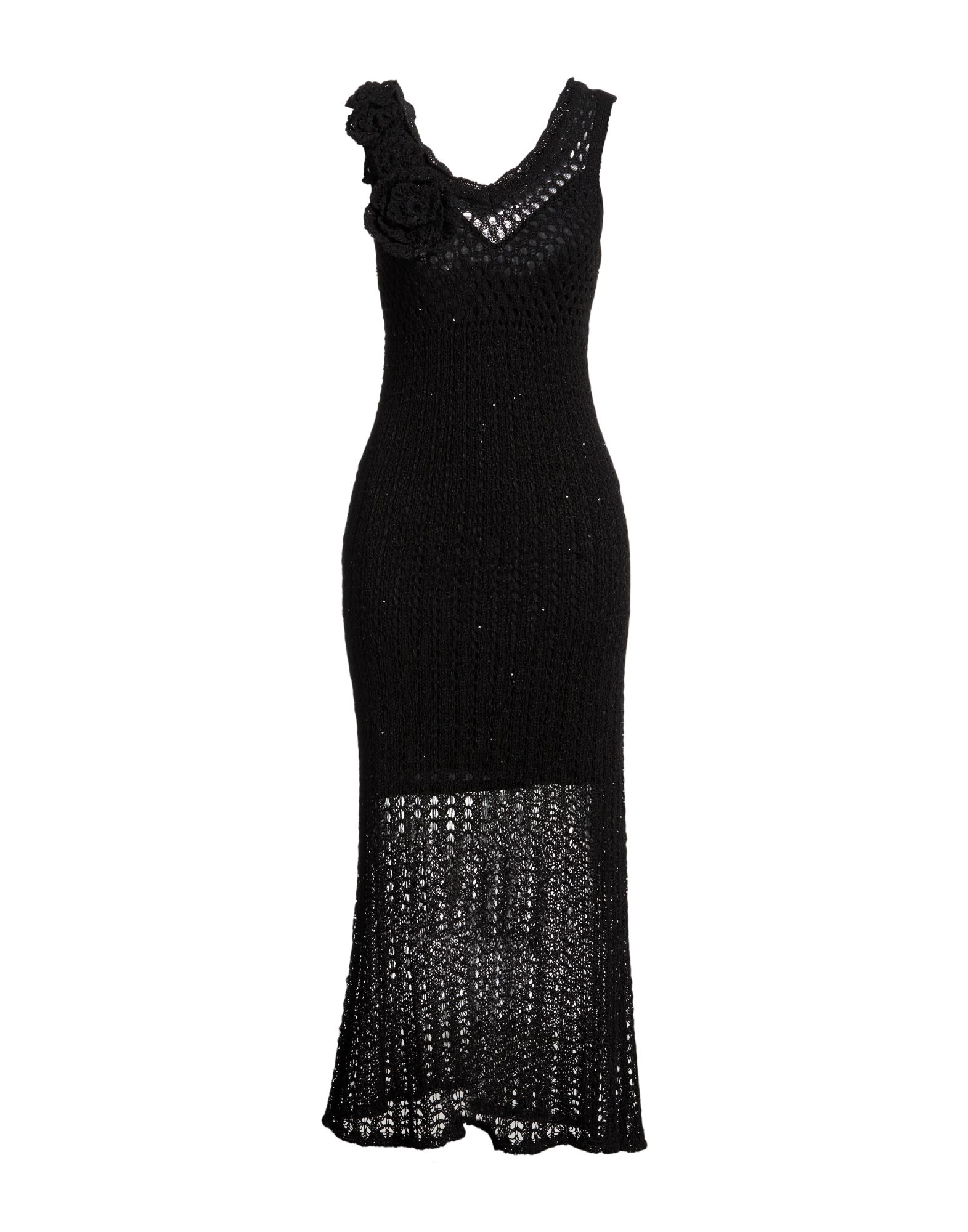 ERMANNO SCERVINO ERMANNO SCERVINO ΦΟΡΕΜΑΤΑ Μάξι φόρεμα