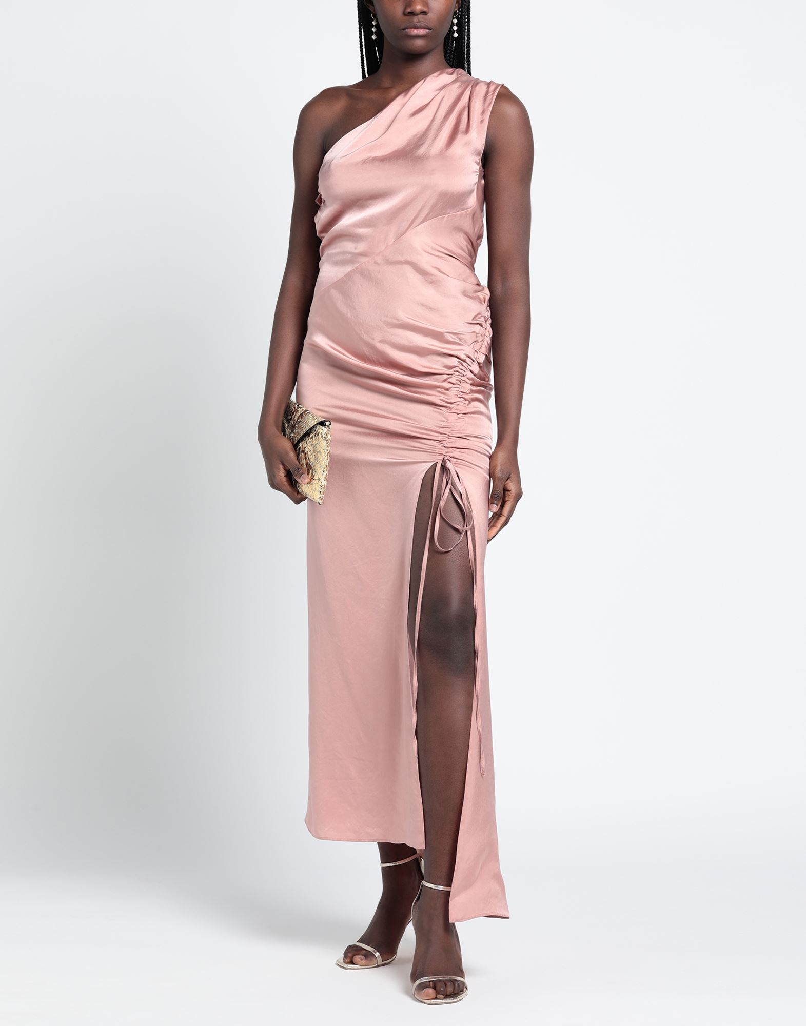  N°21 - Kleider - Maxi-kleider - On Yoox.com 
