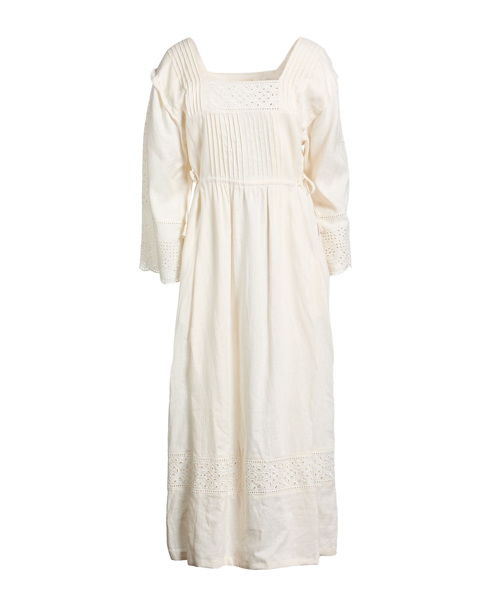  Weekend Max Mara - Kleider - Maxi-kleider - On Yoox.com 
