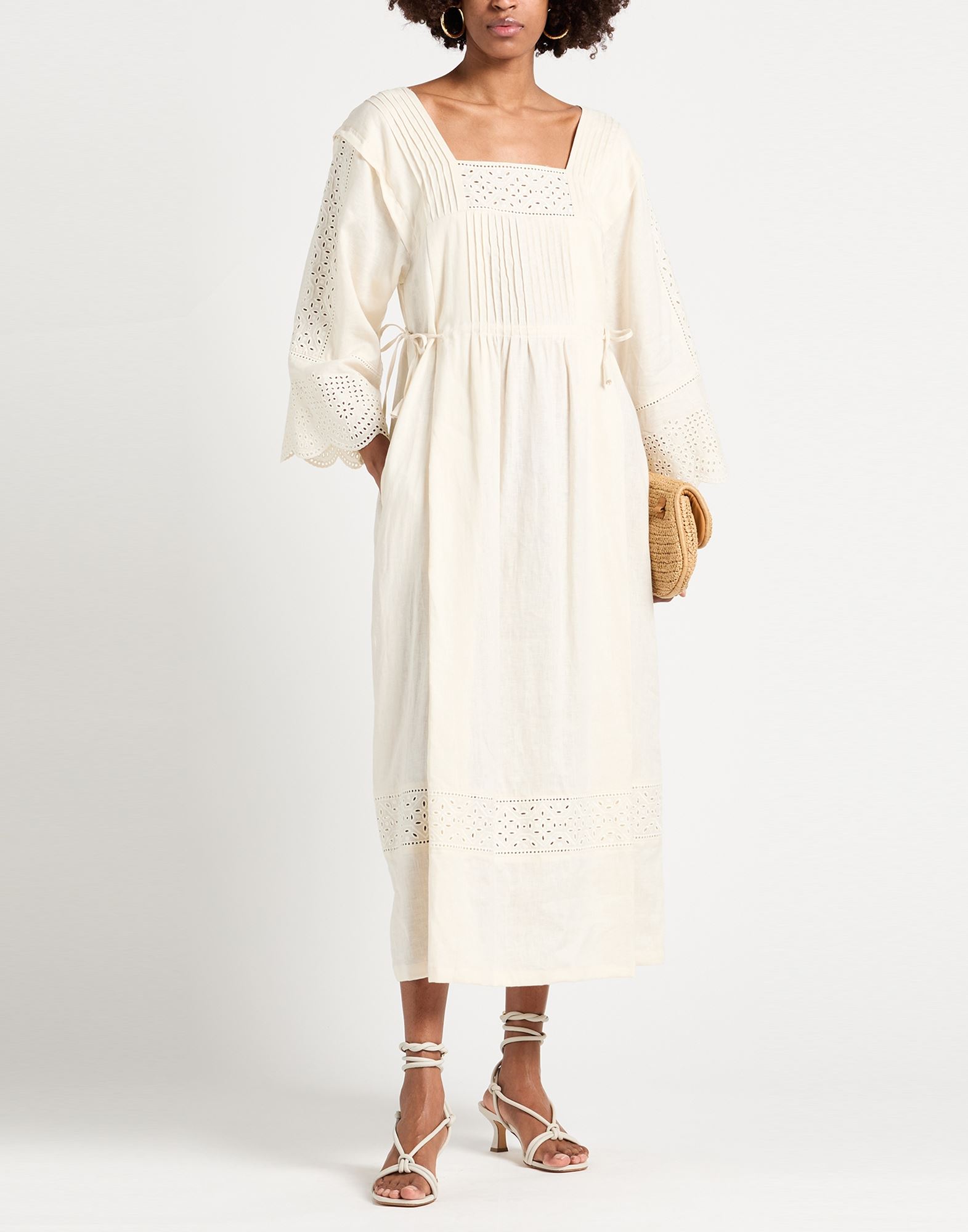  Weekend Max Mara - Kleider - Maxi-kleider - On Yoox.com 