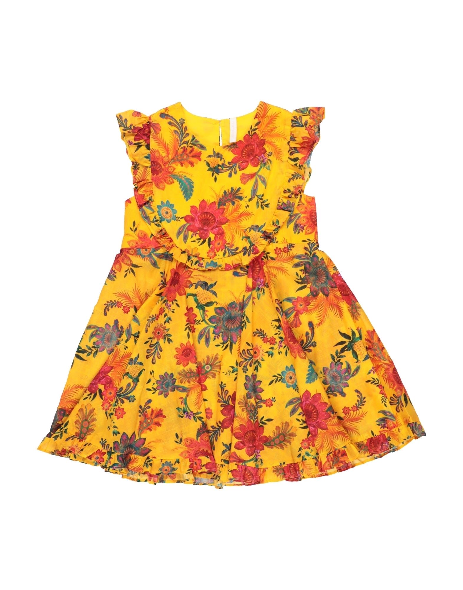  Zimmermann - Kleider - Kinderkleider - On Yoox.com 