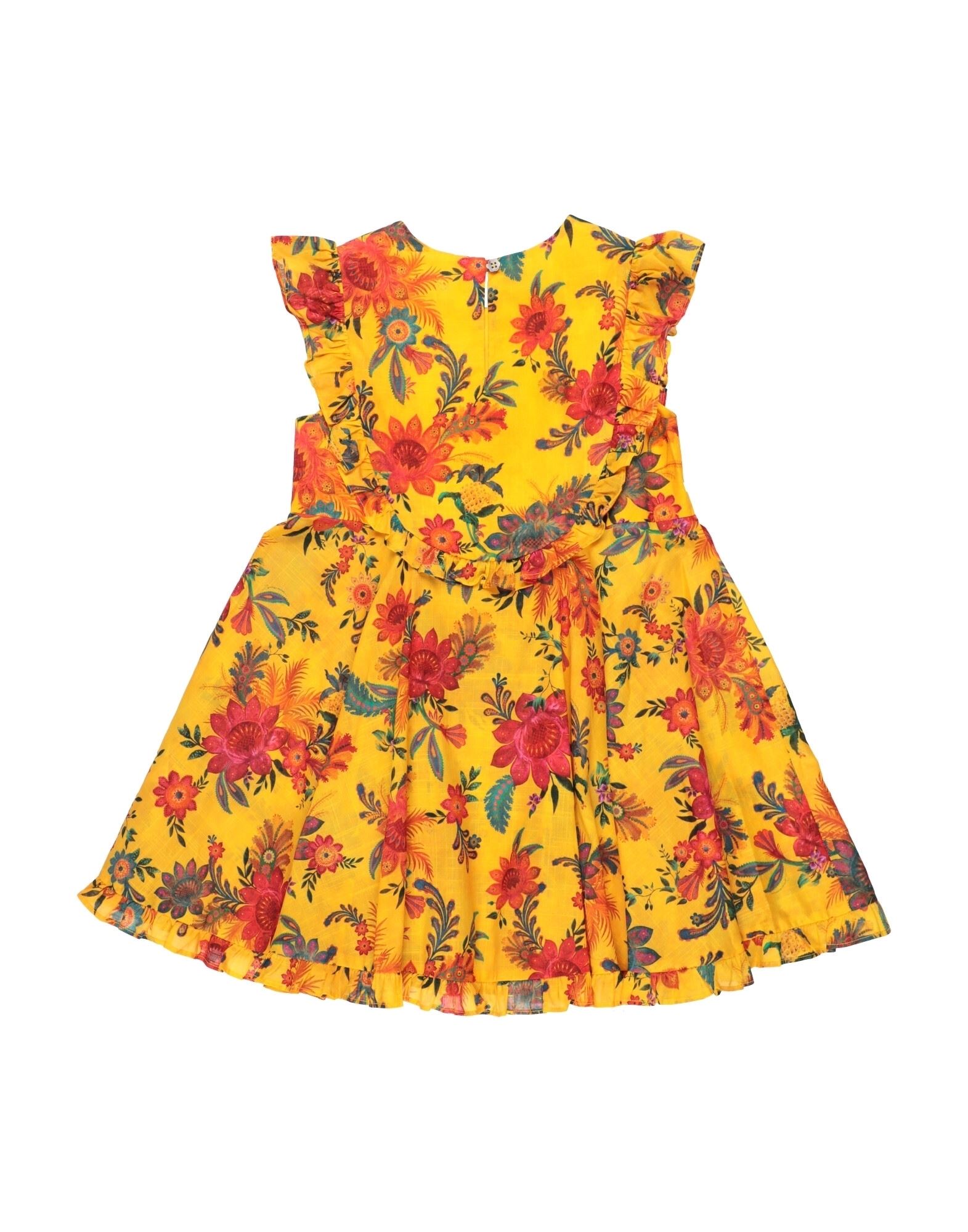  Zimmermann - Kleider - Kinderkleider - On Yoox.com 