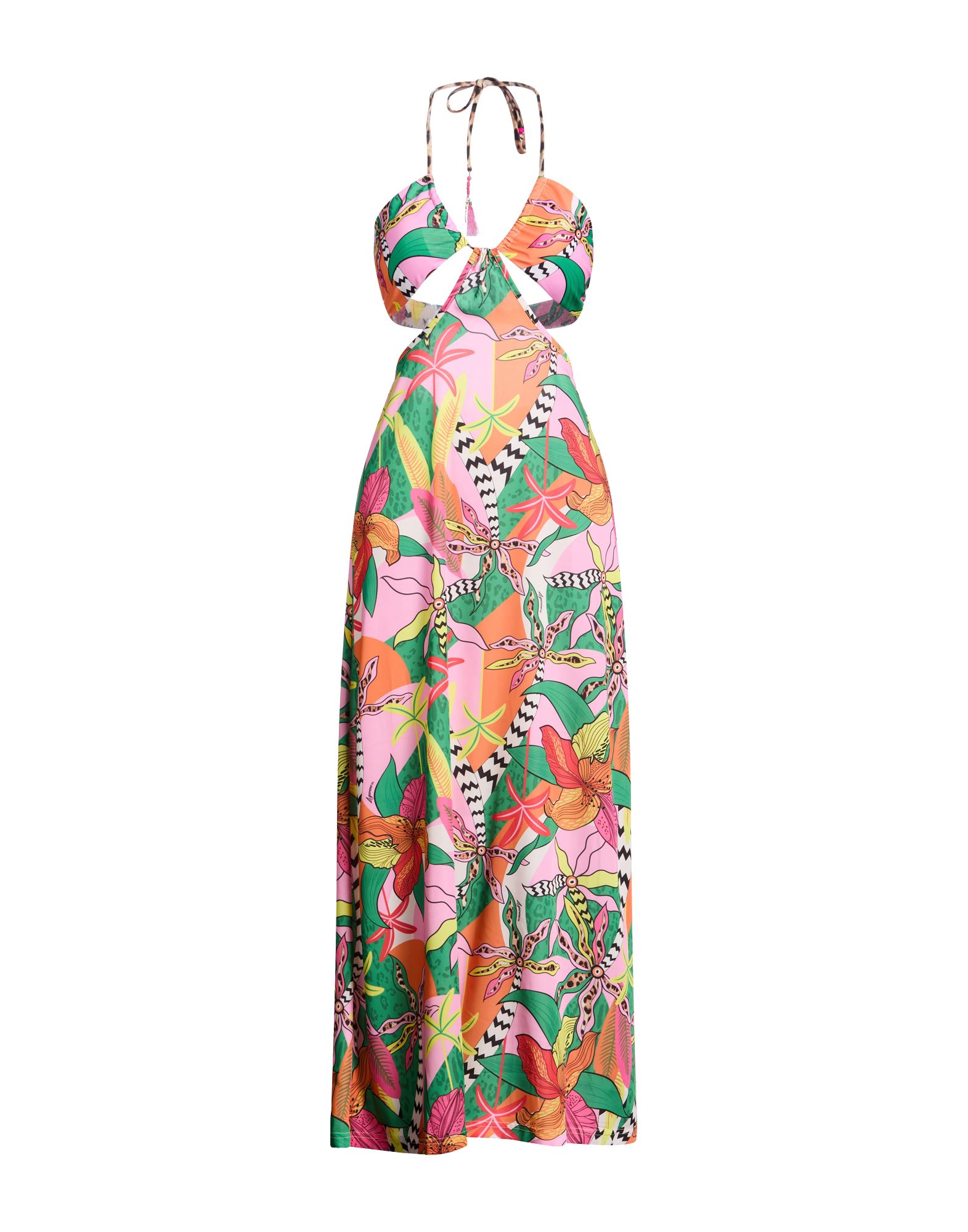  4giveness - Kleider - Maxi-kleider - On Yoox.com 
