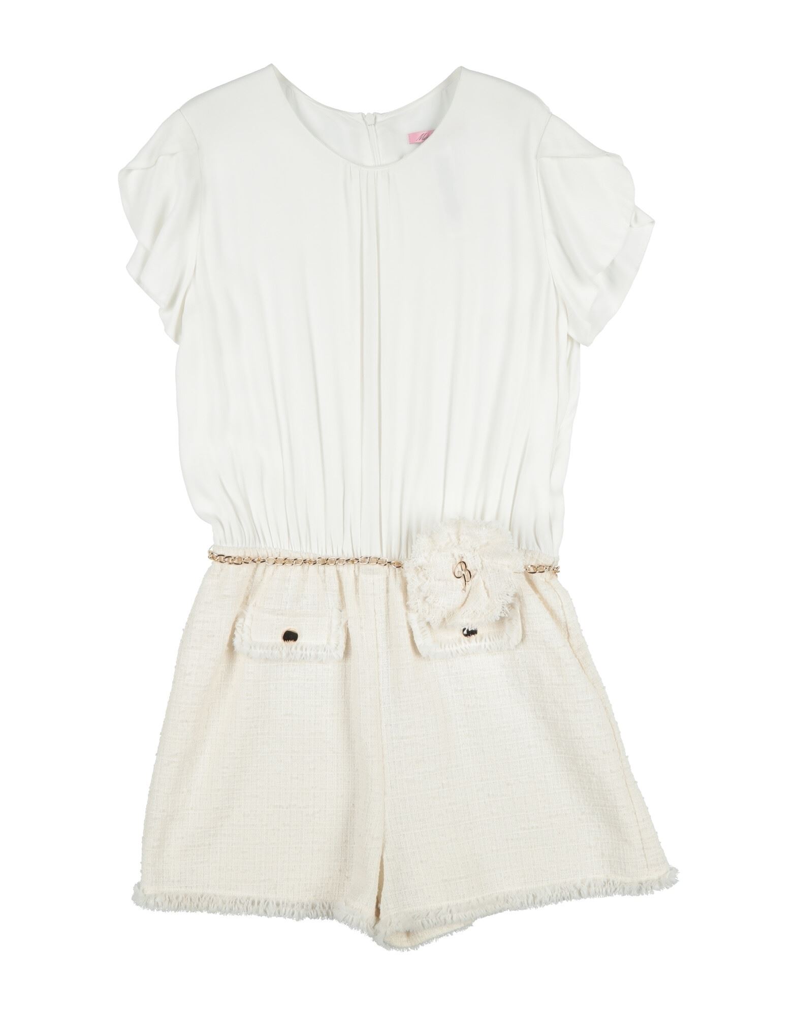  Miss Blumarine - Overalls - Playsuits - On Yoox.com 