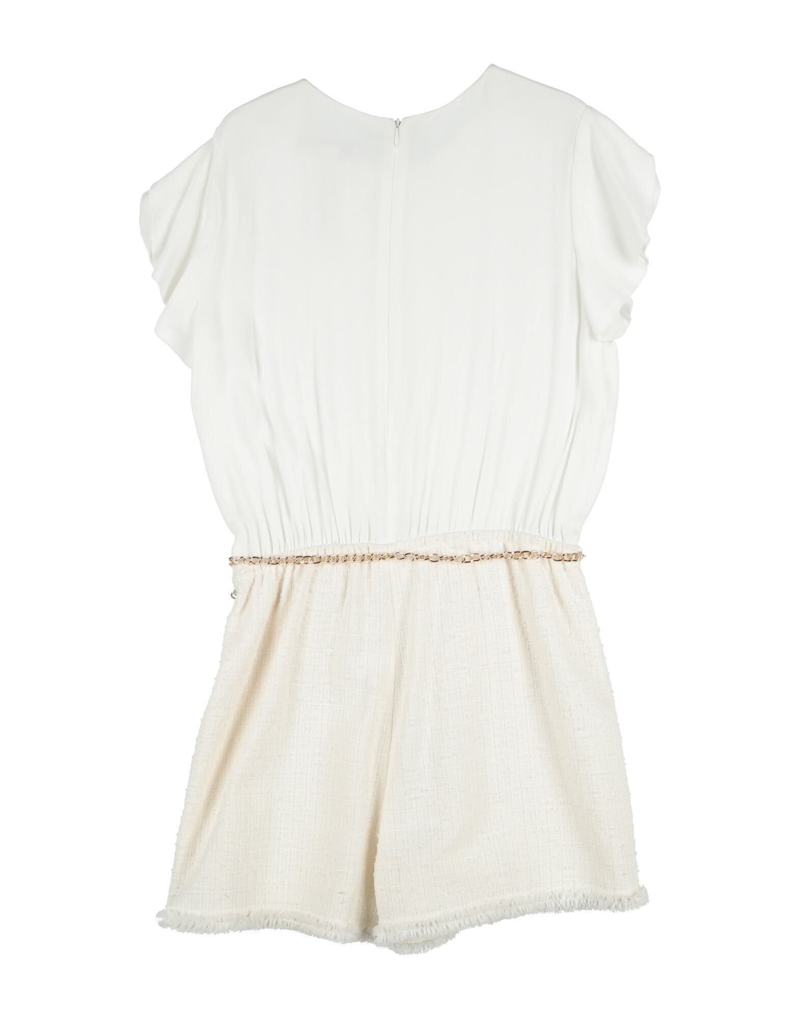  Miss Blumarine - Overalls - Playsuits - On Yoox.com 