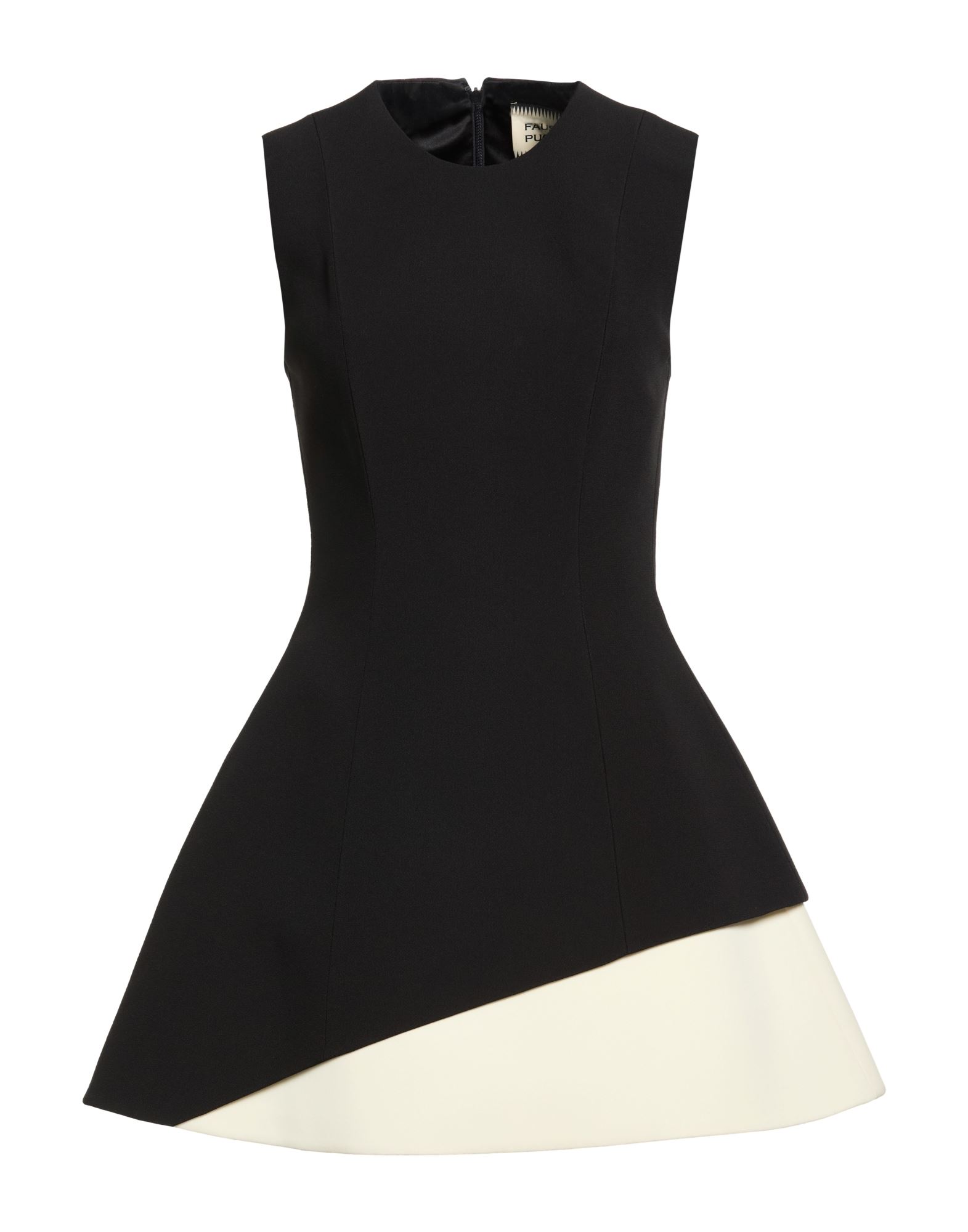  Fausto Puglisi - Kleider - Mini-kleider - On Yoox.com 