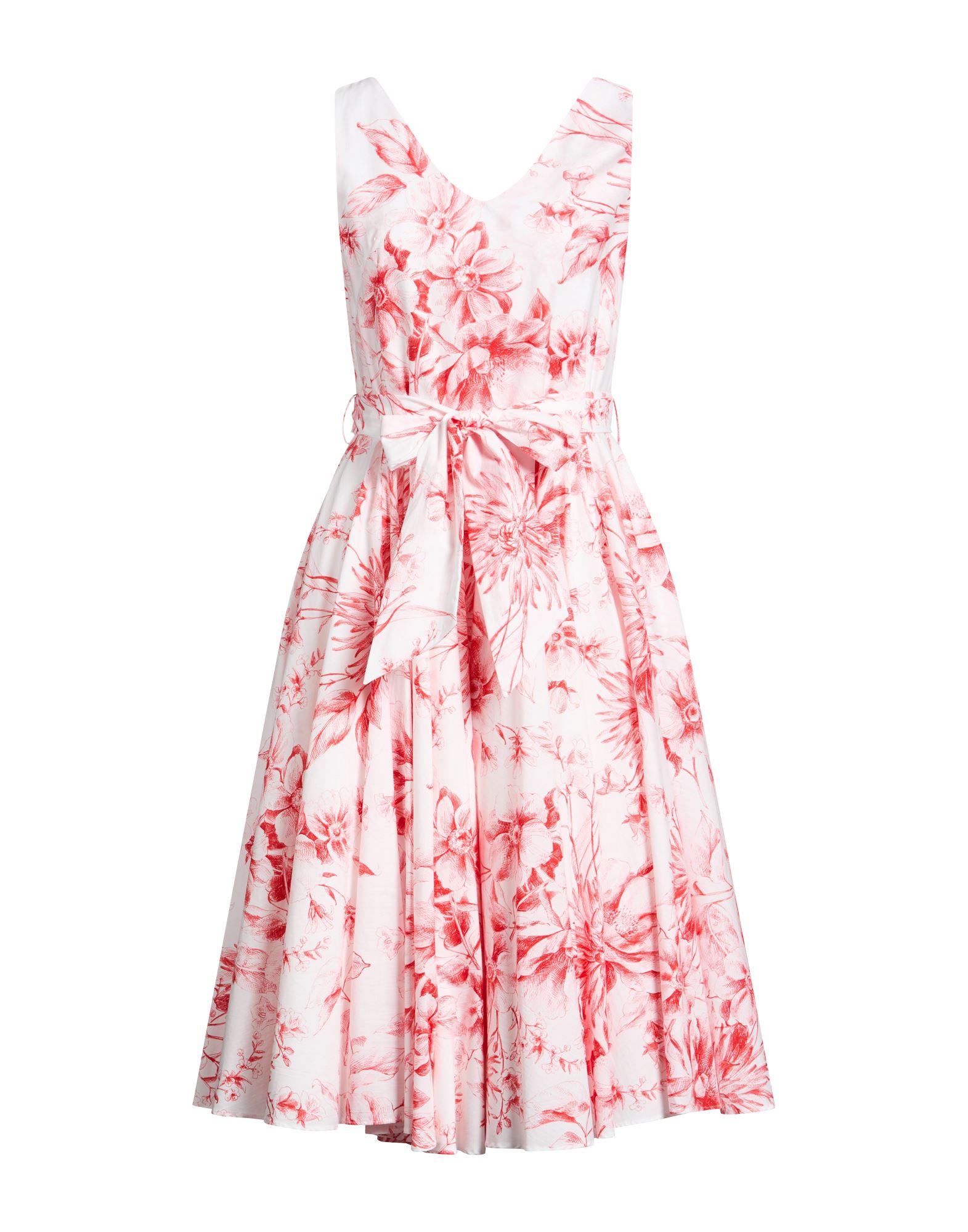  LAVI COUTURE ΦΟΡΕΜΑΤΑ Midi φόρεμα