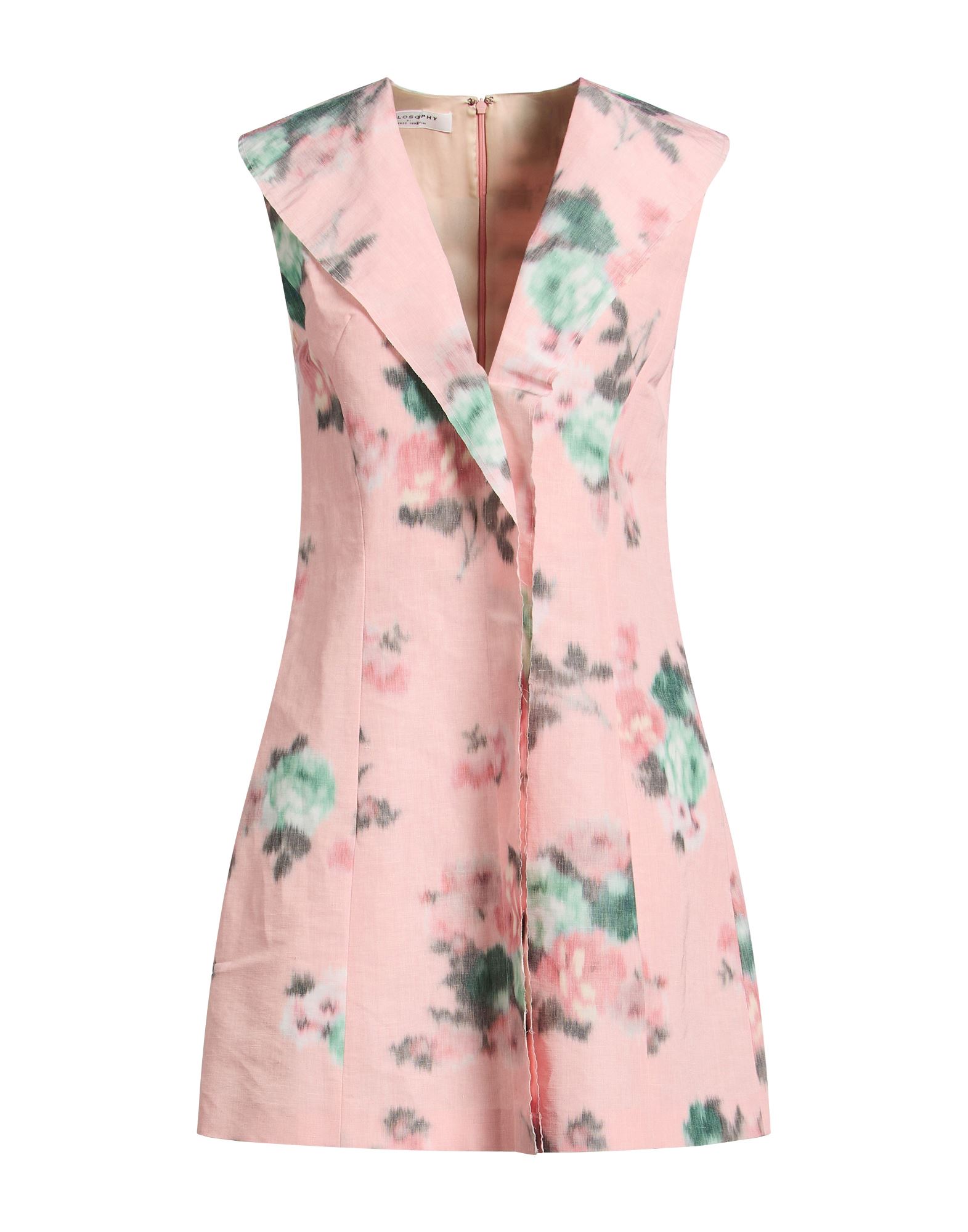  PHILOSOPHY di LORENZO SERAFINI ΦΟΡΕΜΑΤΑ Μίνι φόρεμα