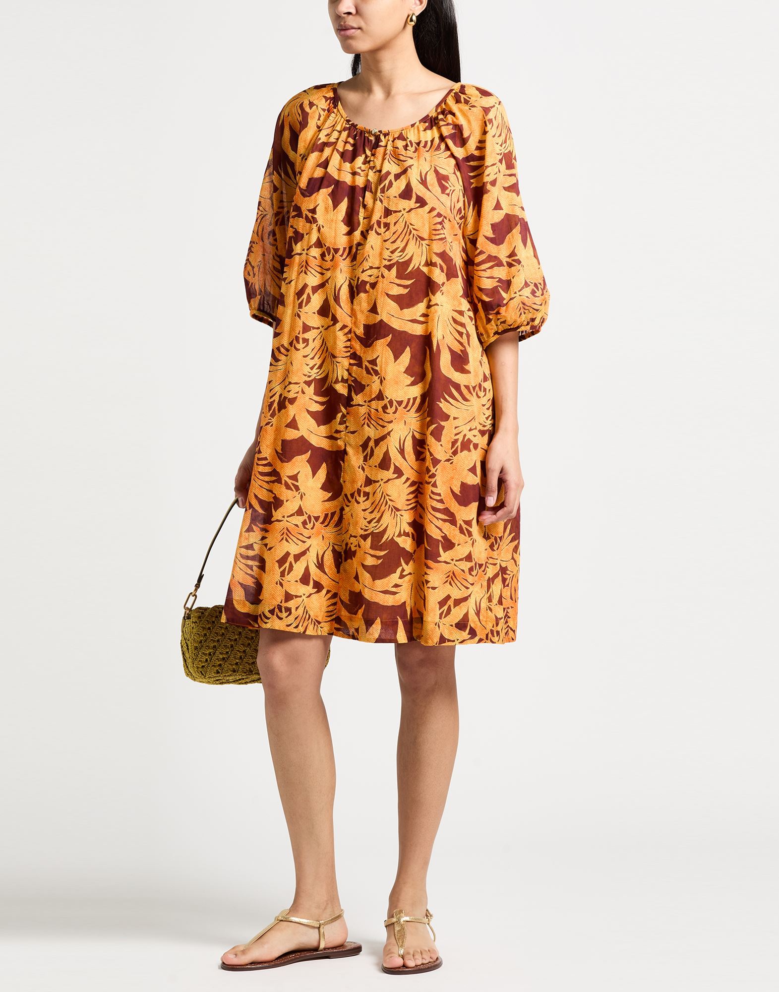  Ottod'ame - Kleider - Mini-kleider - On Yoox.com 