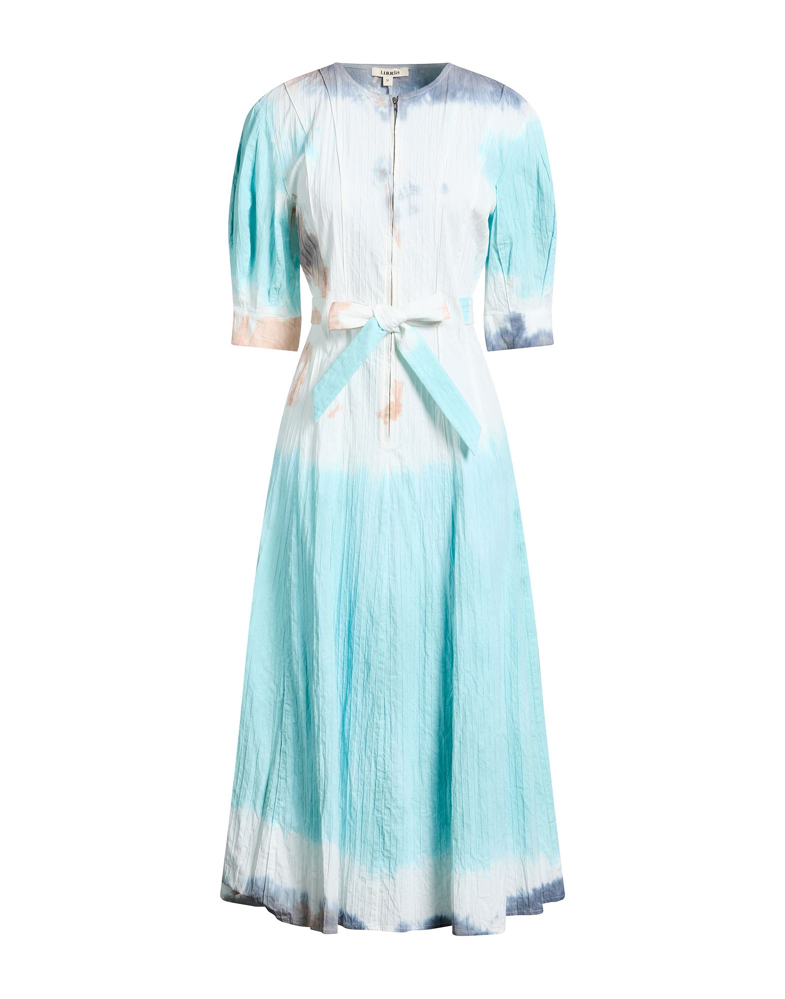  Luuda - Kleider - Midi-kleider - On Yoox.com 
